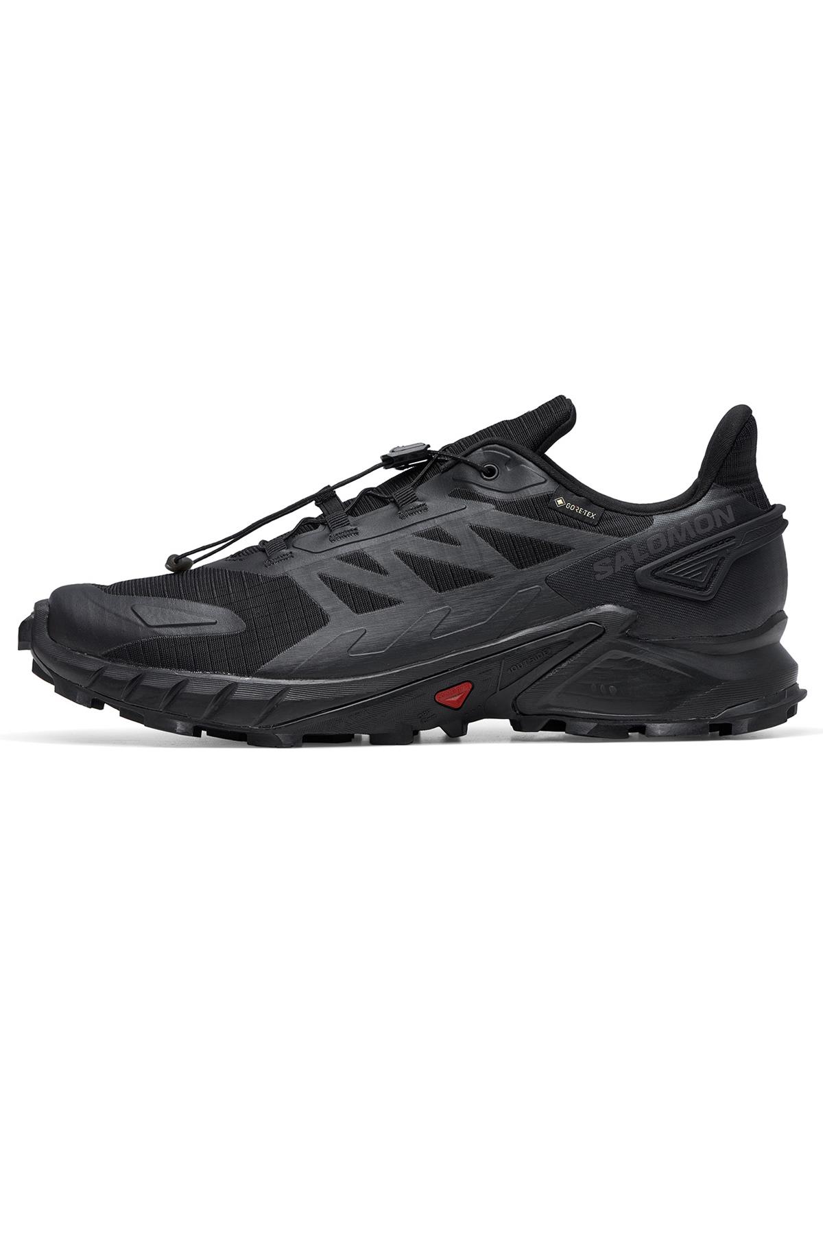 Salomon Supercross 4 Gtx Erkek Patika Koşusu Ayakkabı