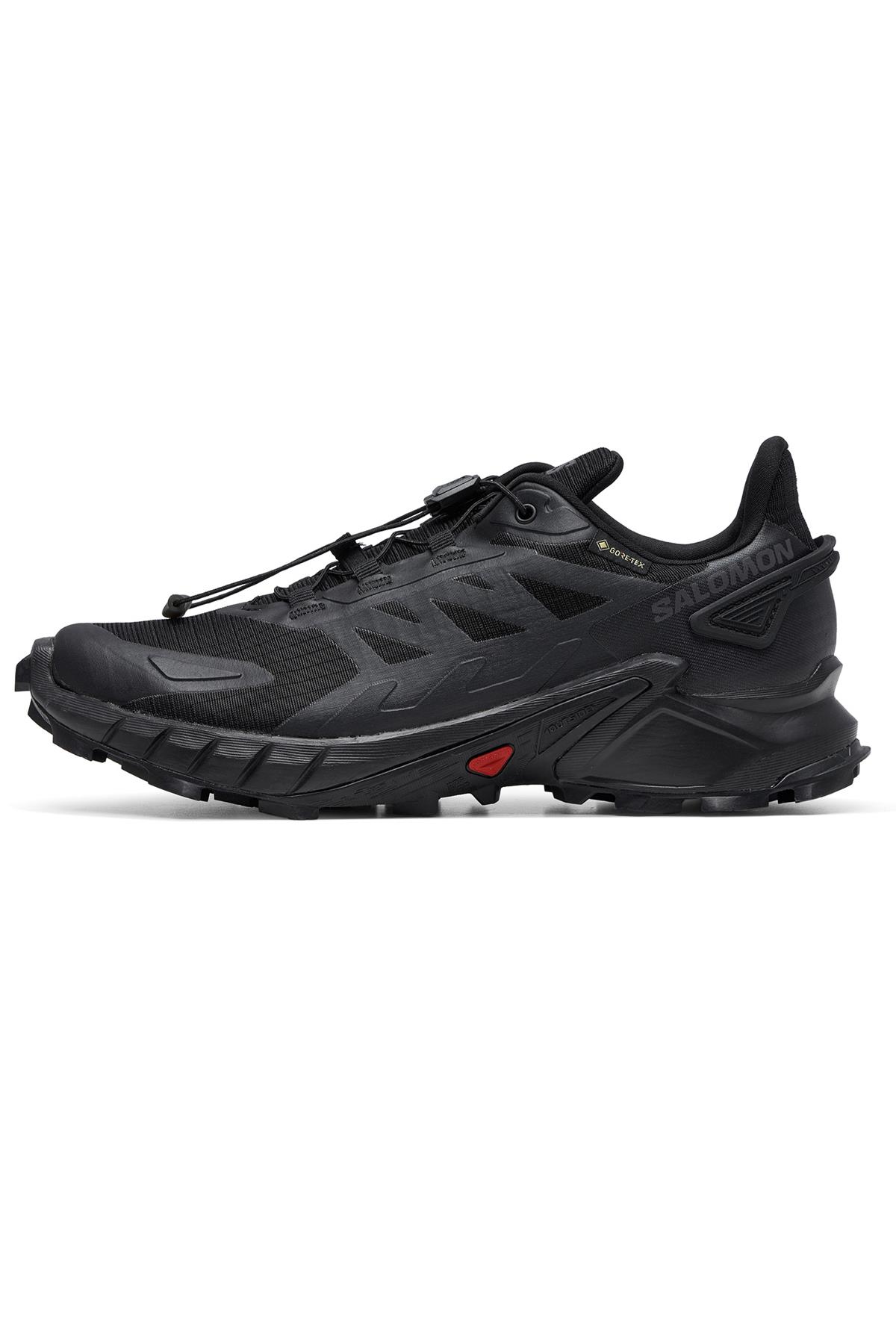 Salomon Supercross 4 Gtx Kadın Patika Koşusu Ayakkabısı L41733900