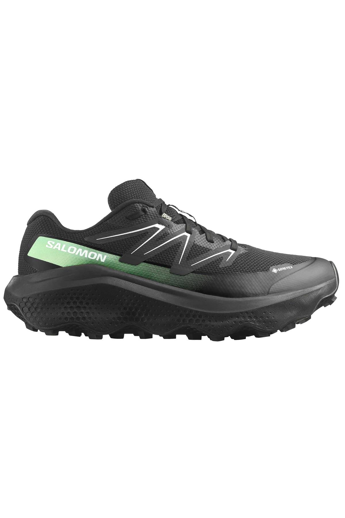 Salomon Ultra Flow 2 Gore-Tex Erkek Patika Koşusu Ayakkabısı