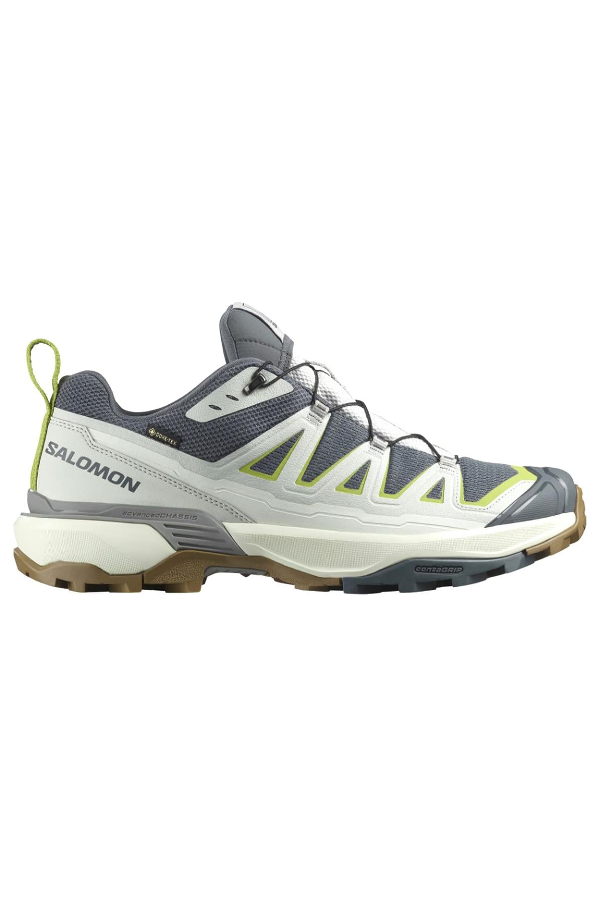 Salomon X Ultra 360 Edge Gore-Tex Erkek Outdoor Ayakkabı