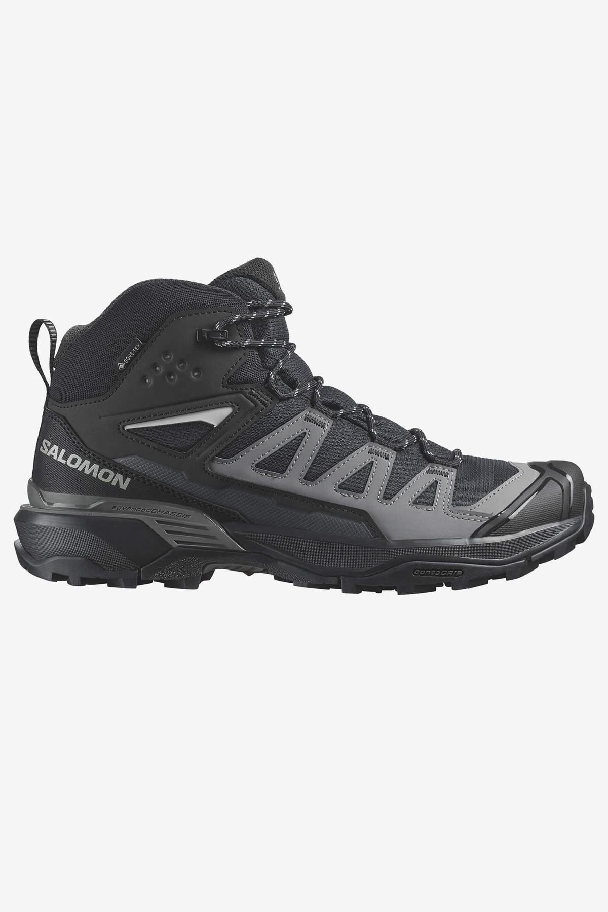 Salomon X Ultra 360 Mıd Gore-Tex Erkek Outdoor Bot