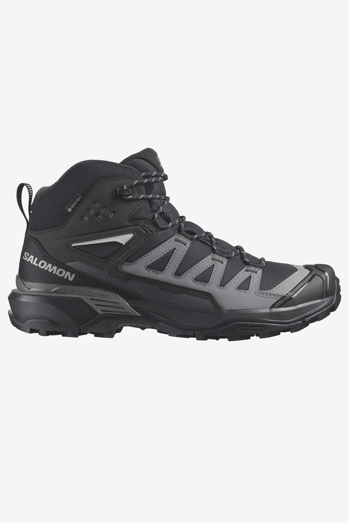 Salomon X Ultra 360 Mid Gtx Erkek Bot L47447600