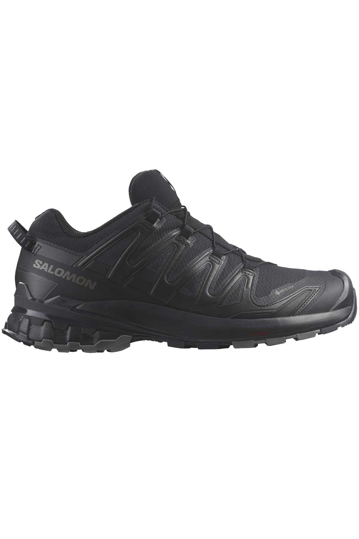 Salomon Xa Pro 3D V9 Gore-Tex Erkek Outdoor Ayakkabı