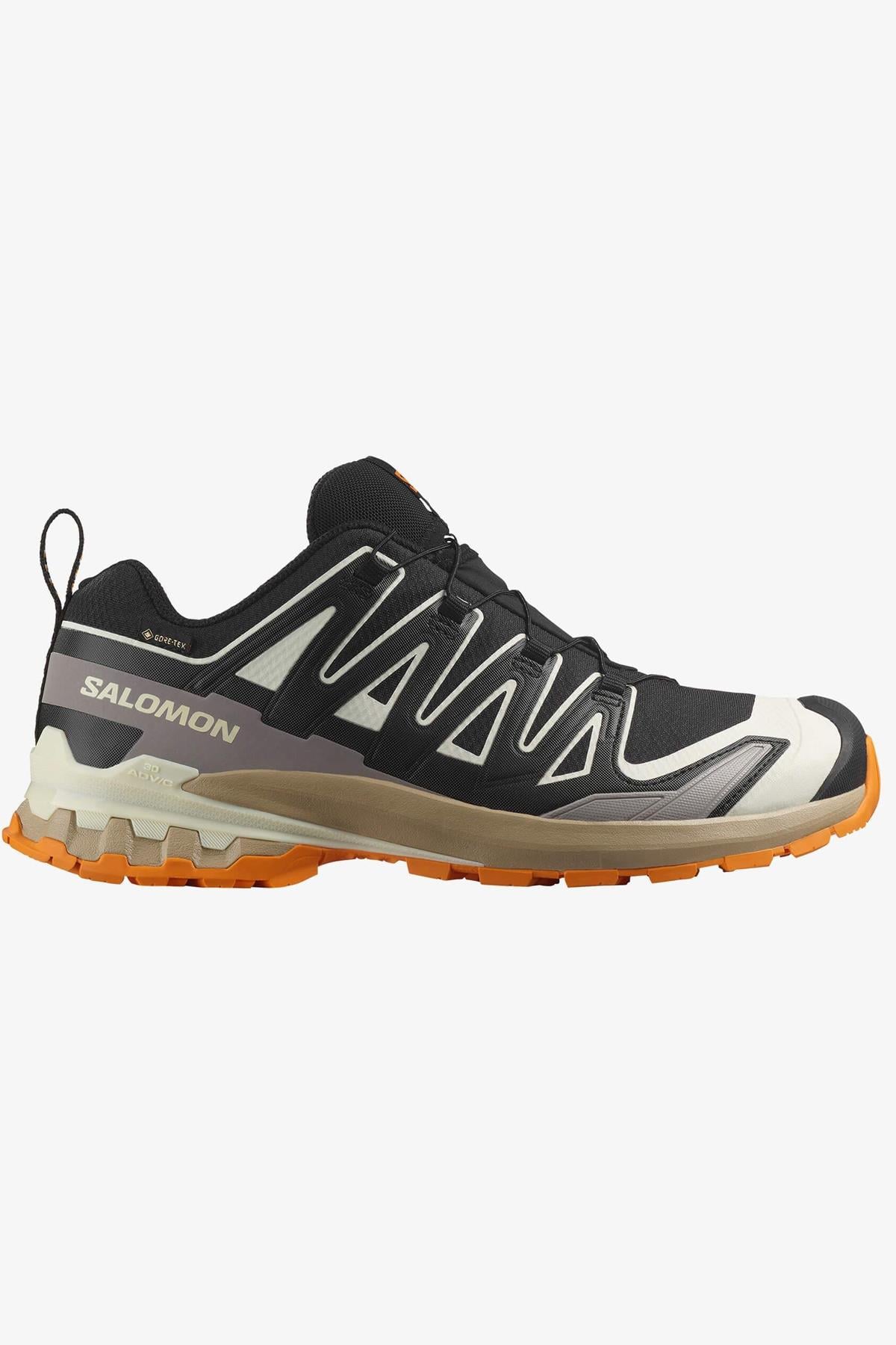 Salomon Xa Pro 3D V9 Gore-Tex Erkek Outdoor Ayakkabı