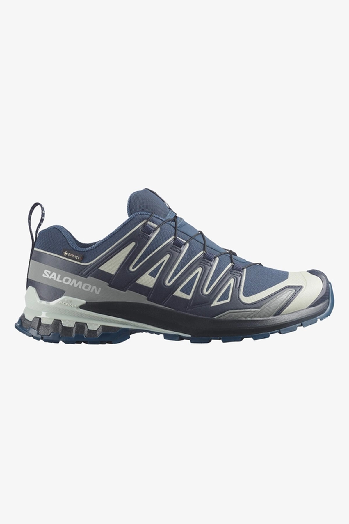 Salomon Xa Pro 3D V9 GTX Erkek Outdoor Ayakkabı L49199200