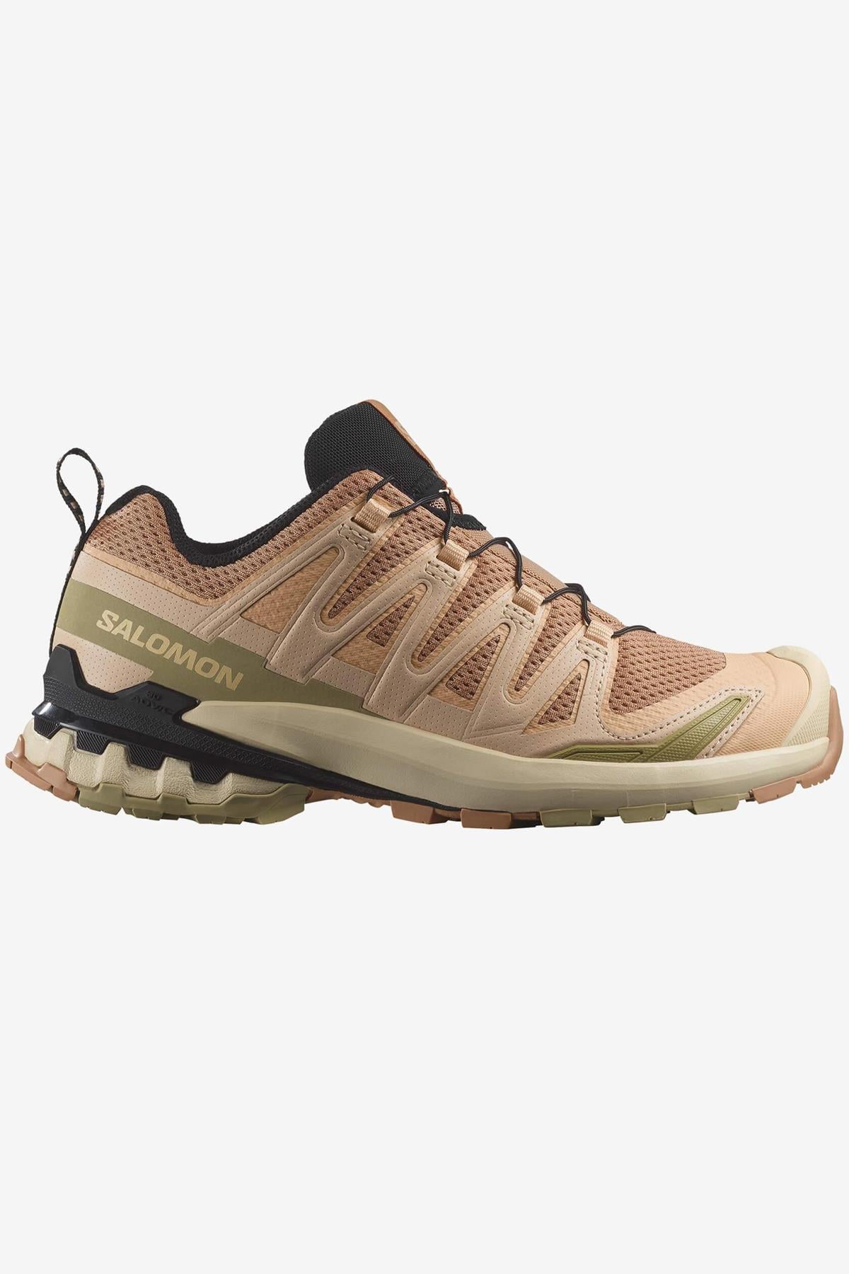 Salomon Xa Pro 3D V9 W Kadın Patika Koşusu Ayakkabı