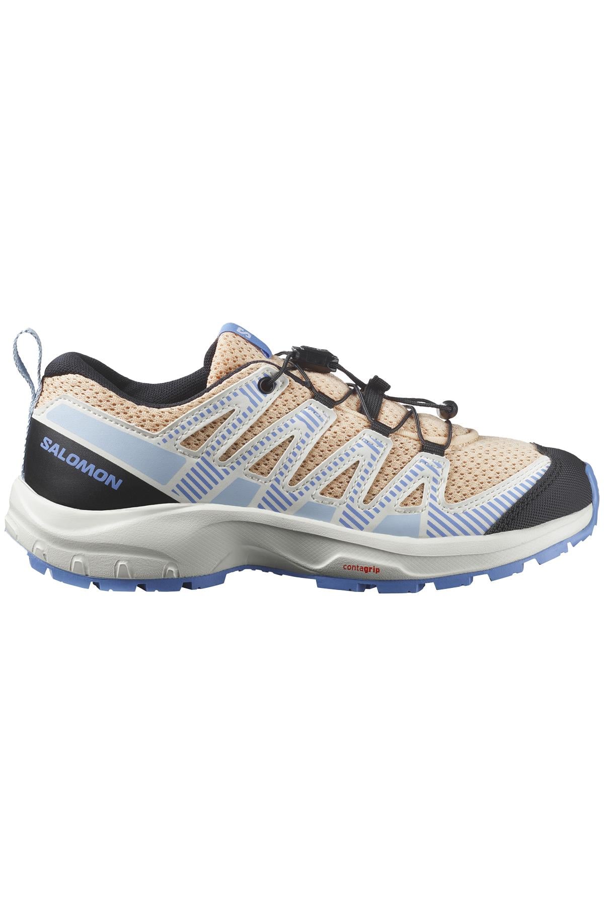 Salomon Xa Pro V8 J Çocuk Outdoor Ayakkabı L47522400