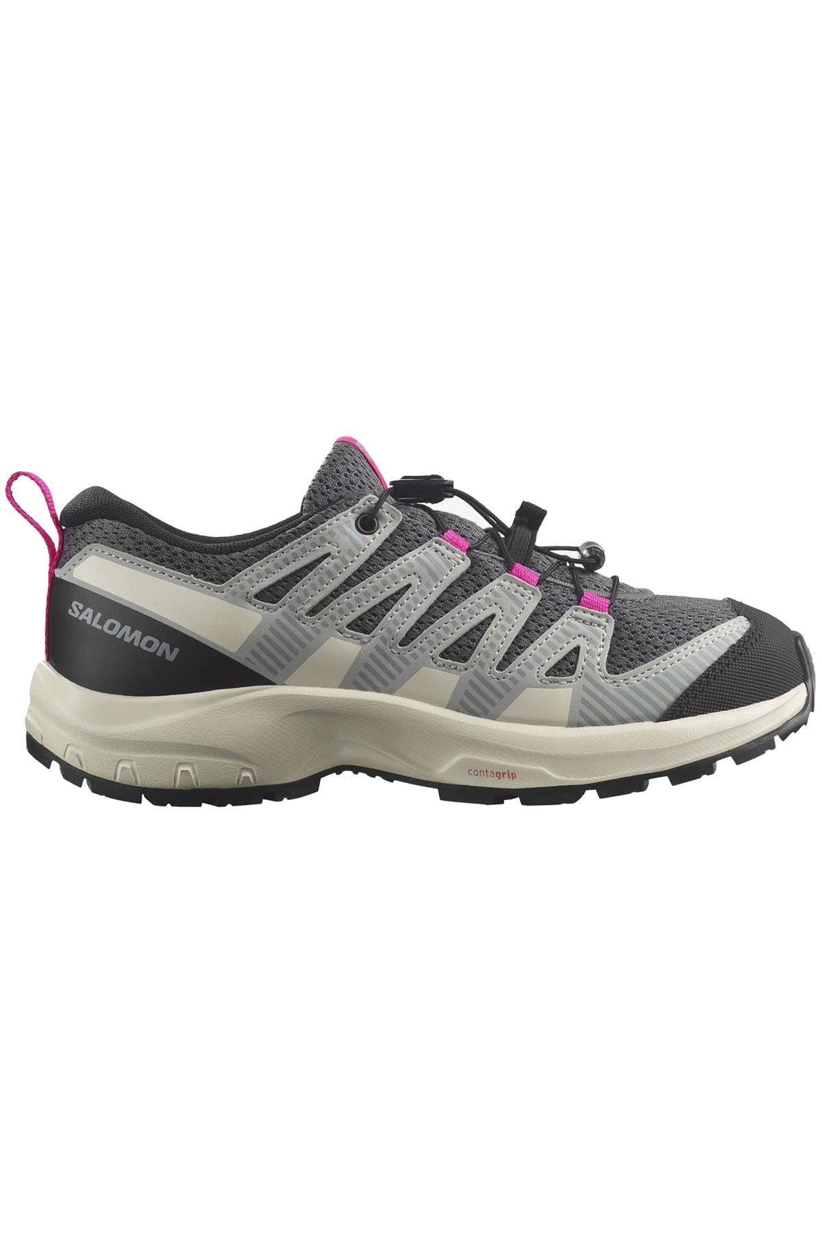 Salomon Xa Pro V8 J Çocuk Outdoor Ayakkabı L47289100