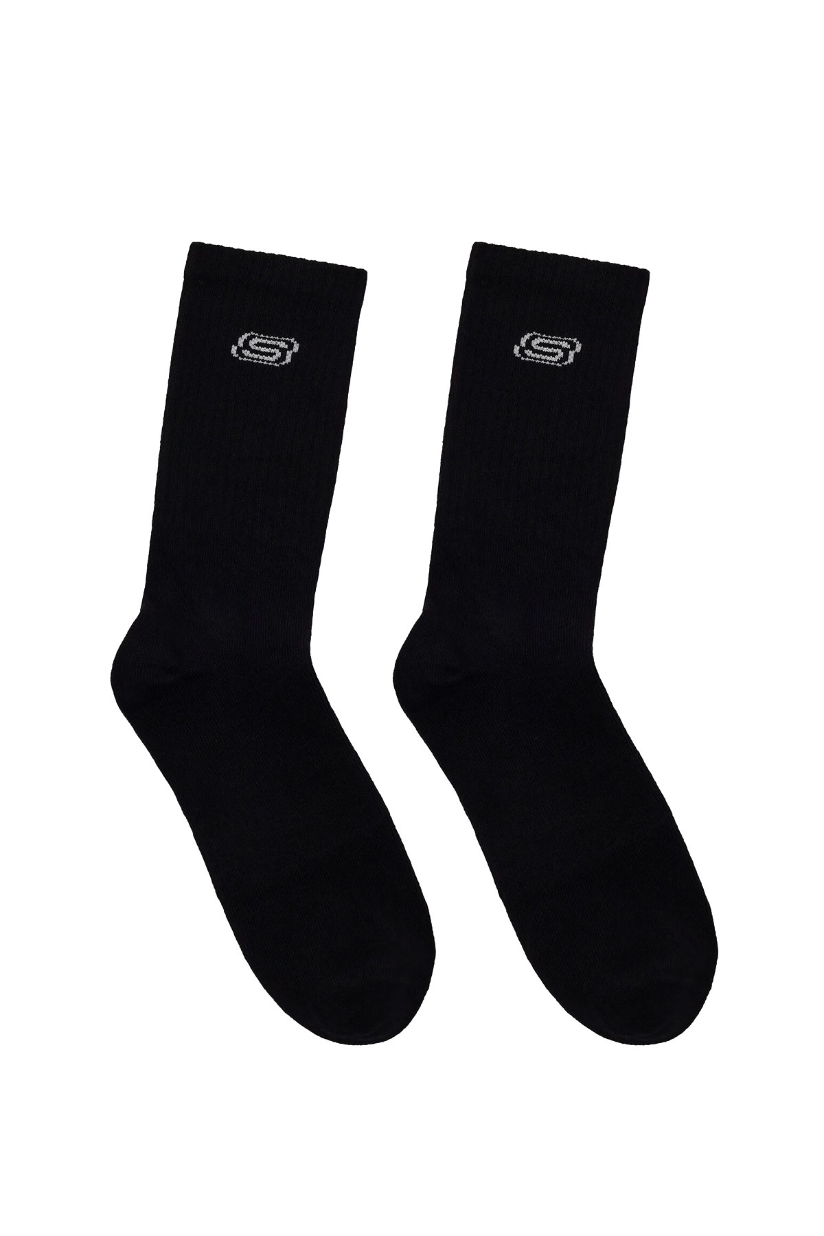 Skechers 2'li Paket Athleisure Unisex Çorap S2520318-3817