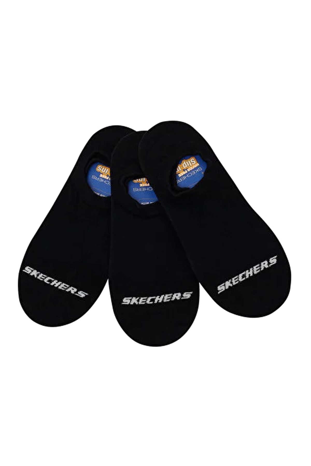 Skechers 3'lü Paket Essential Unisex Çorap S2520314-3817