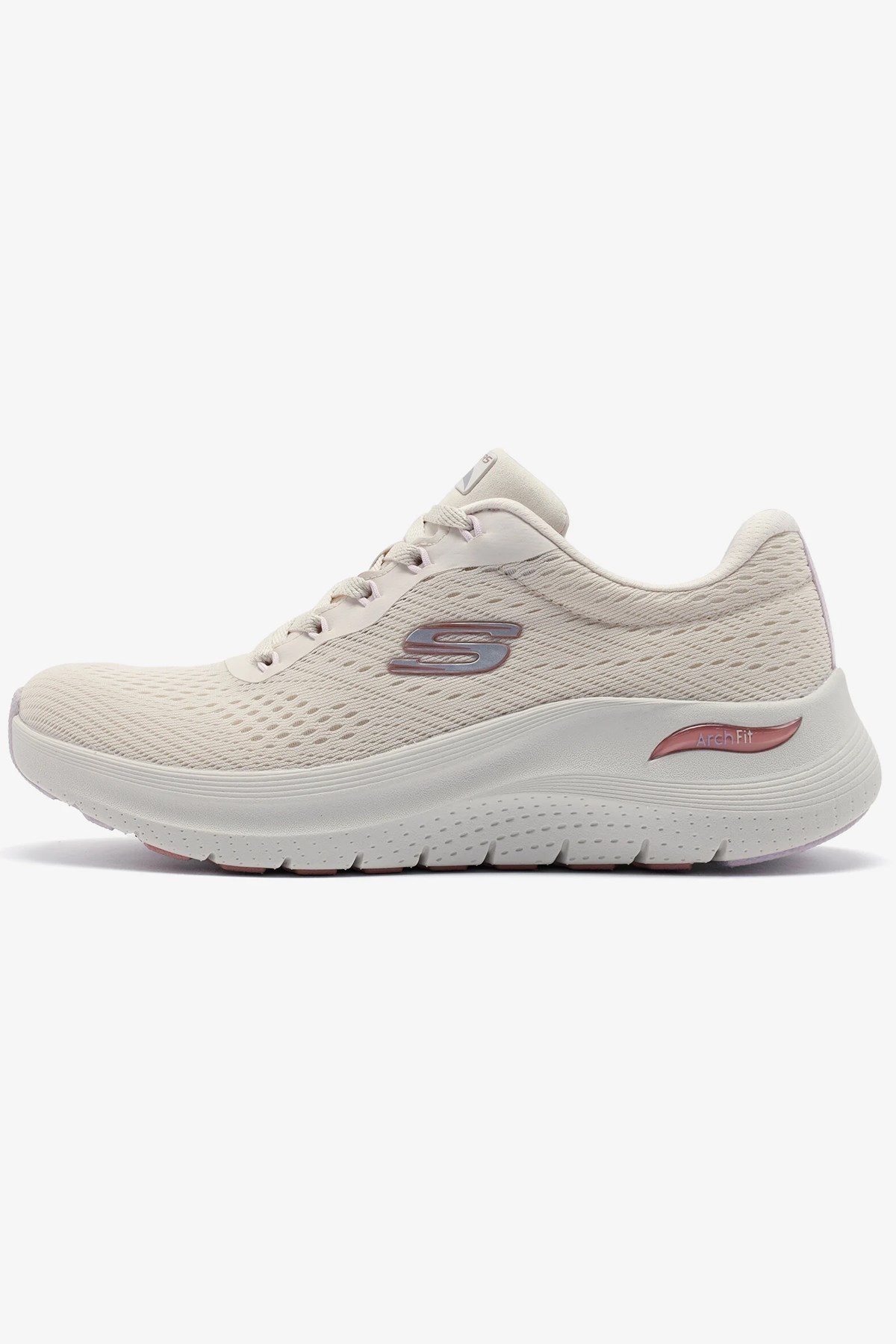 Skechers Arch Fit 2.0 Big League Kadın Spor Ayakkabı 150051Tk