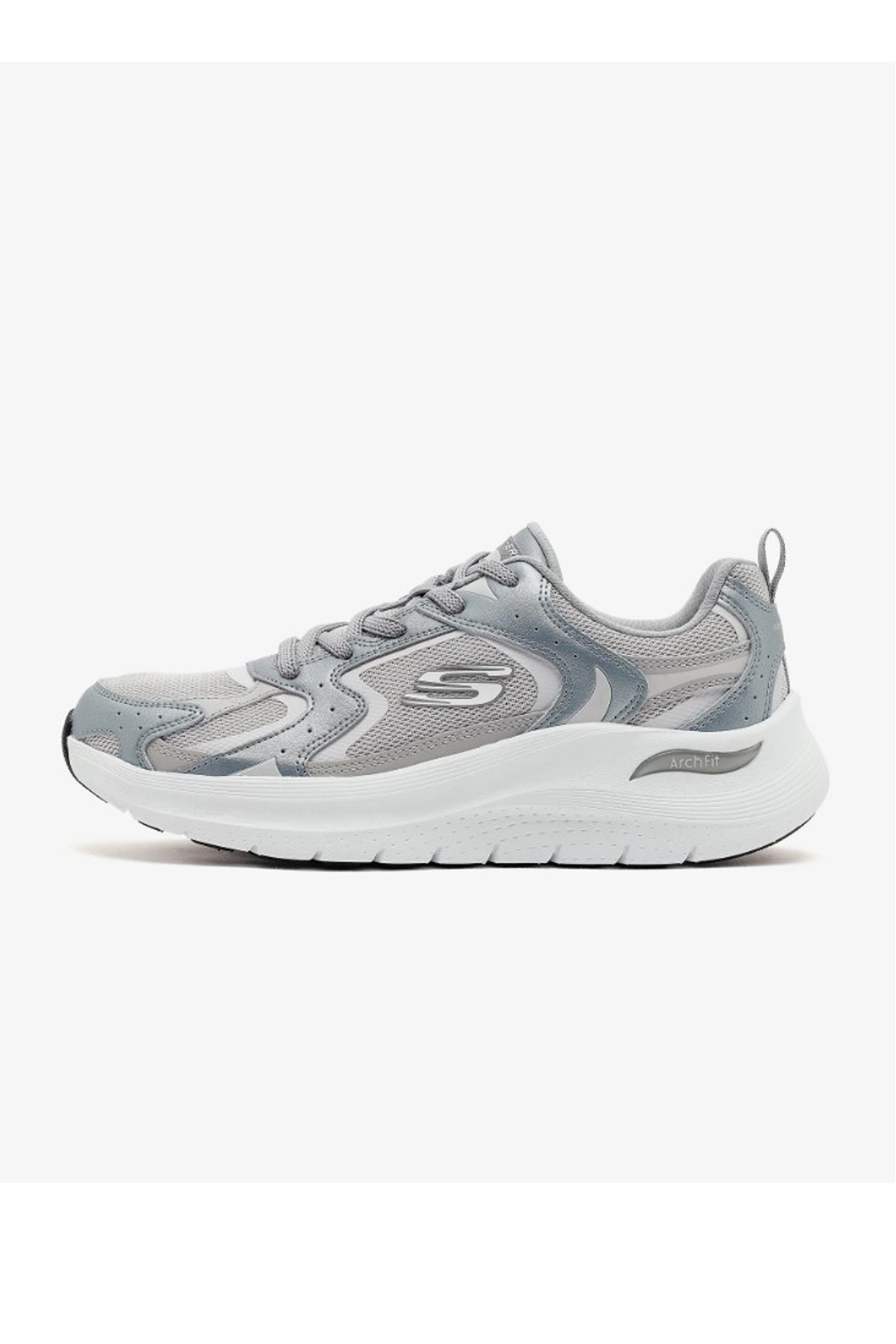 Skechers Arch Fit 2.0 Erkek Spor Ayakkabı 232806 GYSL