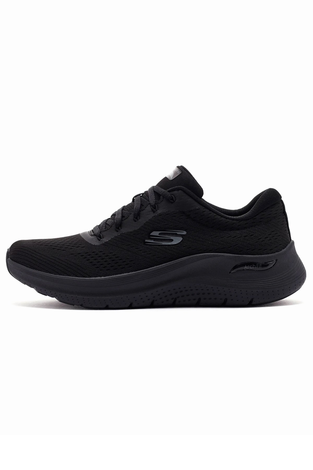 Skechers Arch Fit 2.0 Kadın Spor Ayakkabı 150051TK BBK