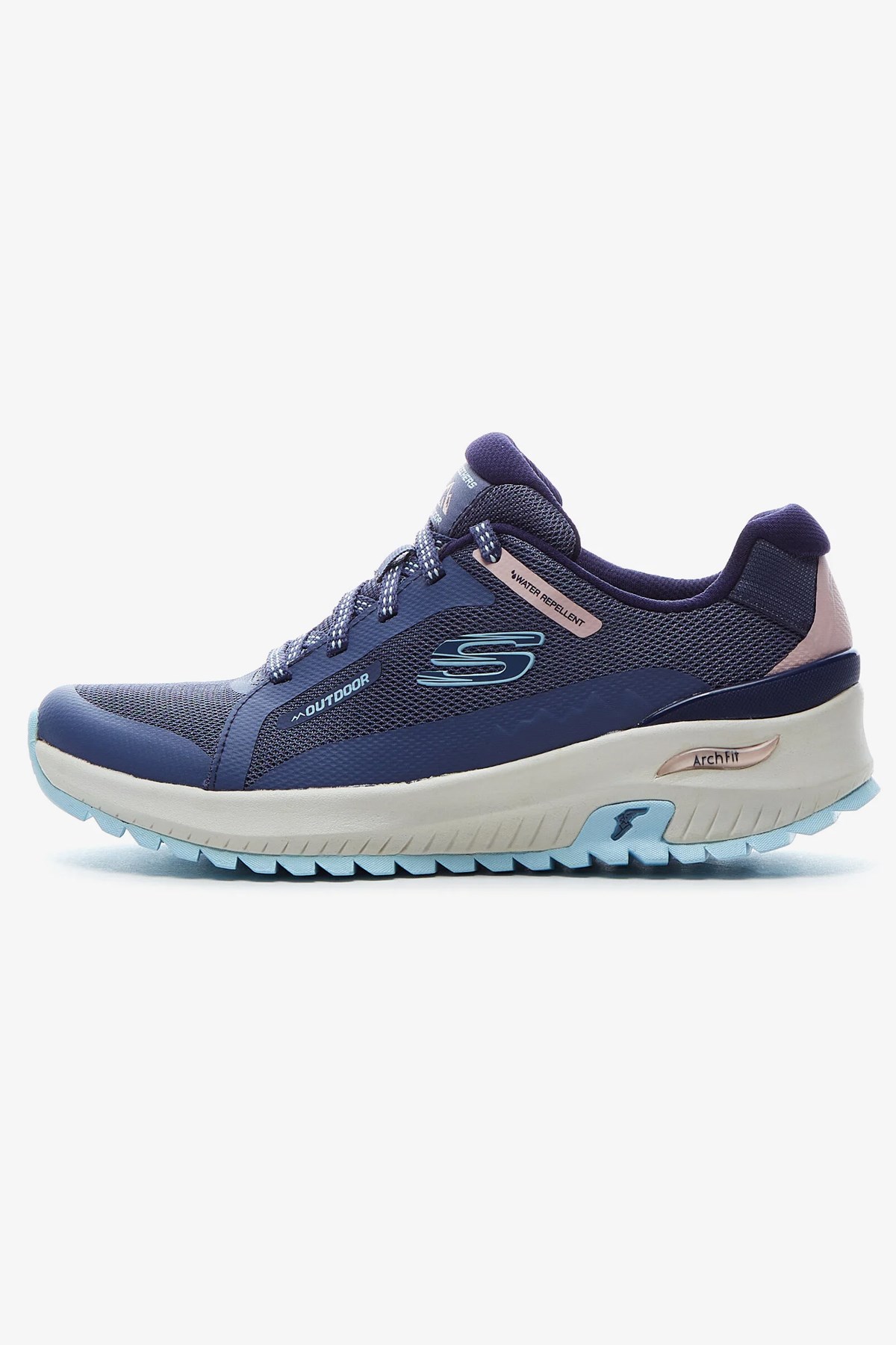 Skechers Arch Fit Discover Kadın Spor Ayakkabı