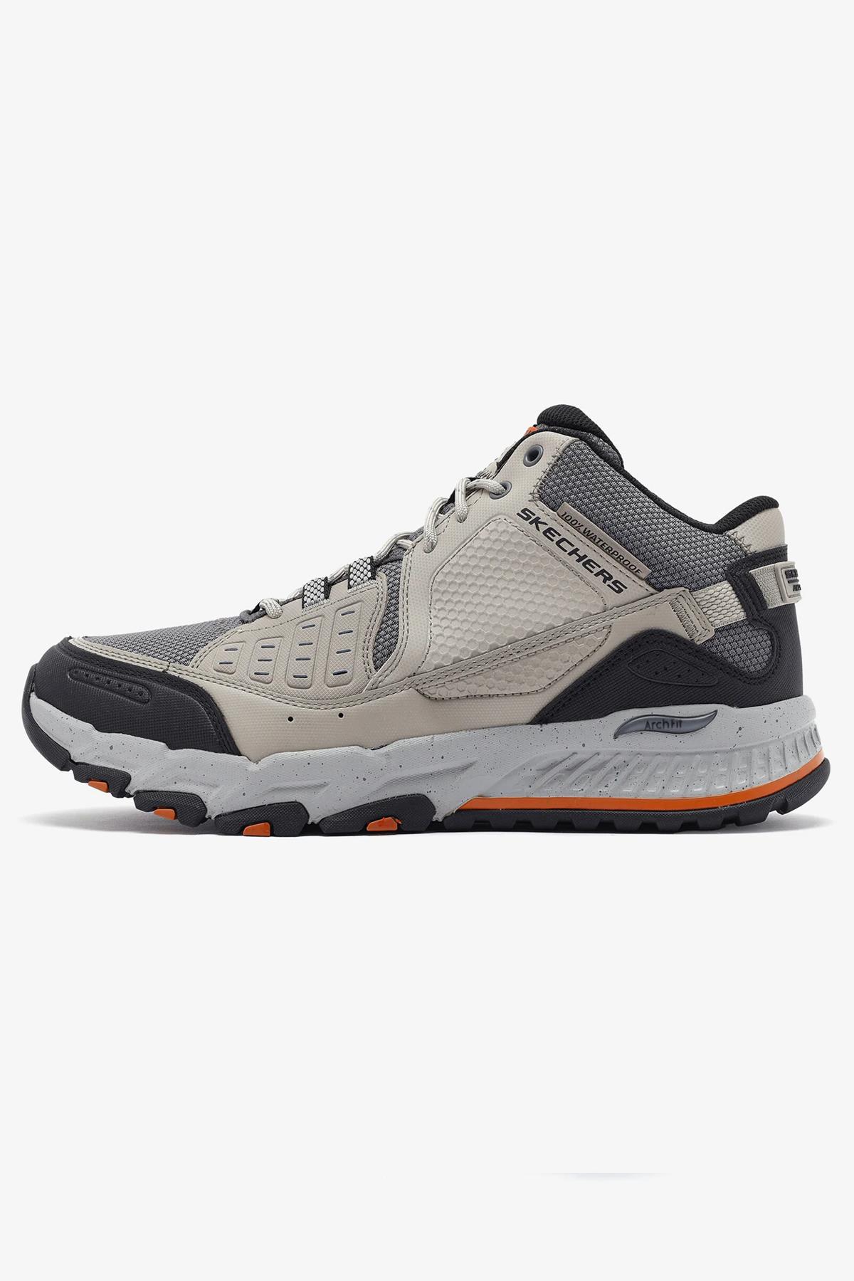 Skechers Arch Fit Escape Plan Outdoor Ayakkabı 237549 TPBK
