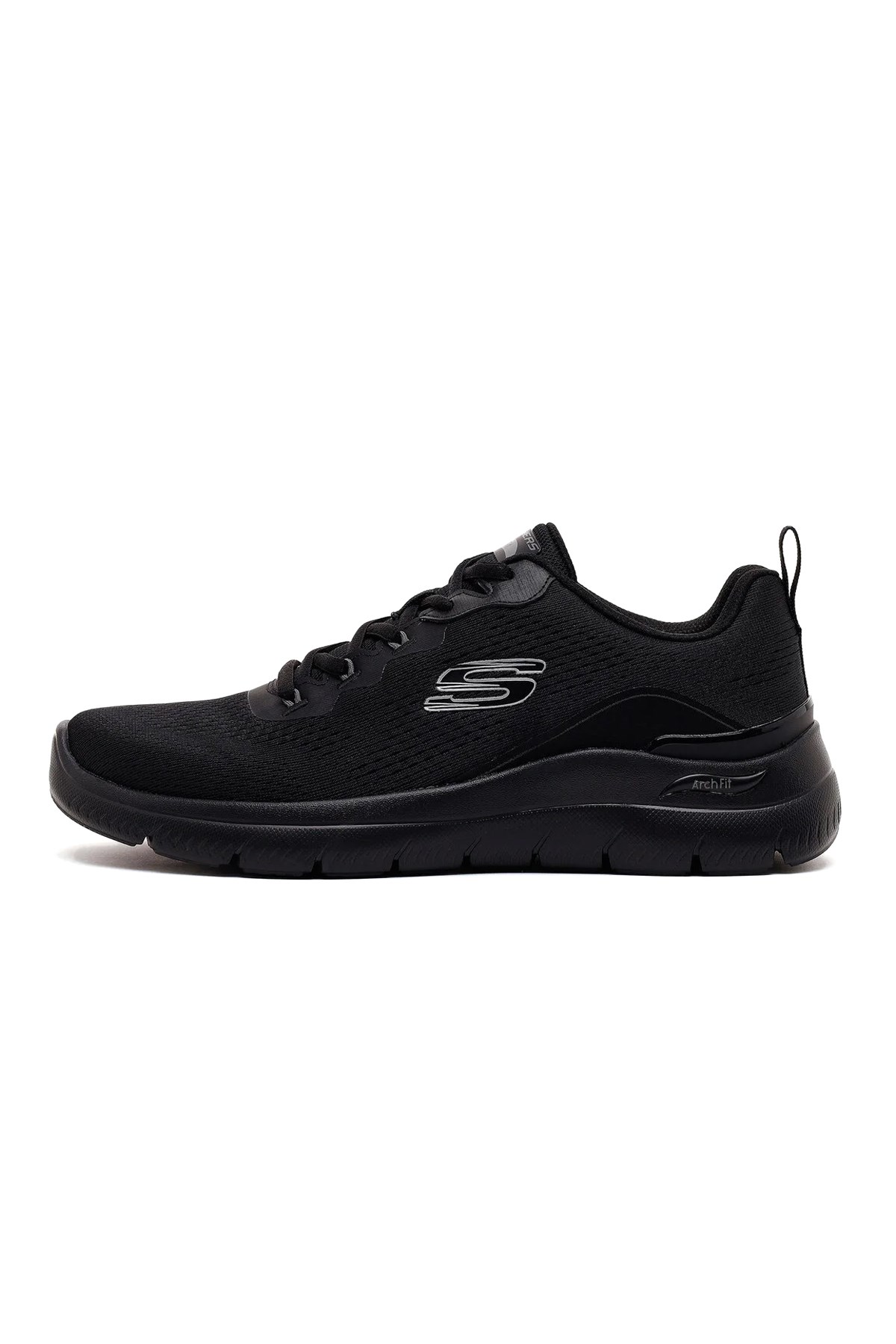 Skechers Arch Fit Summits Erkek Spor Ayakkabı 233178TK BBK