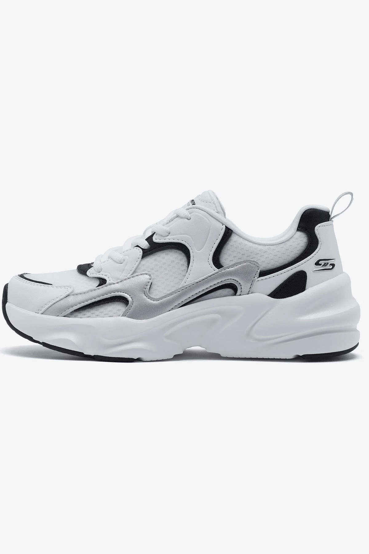 Skechers Bobs Bamina 2.0 Kadın Spor Ayakkabı 117364 WBKS