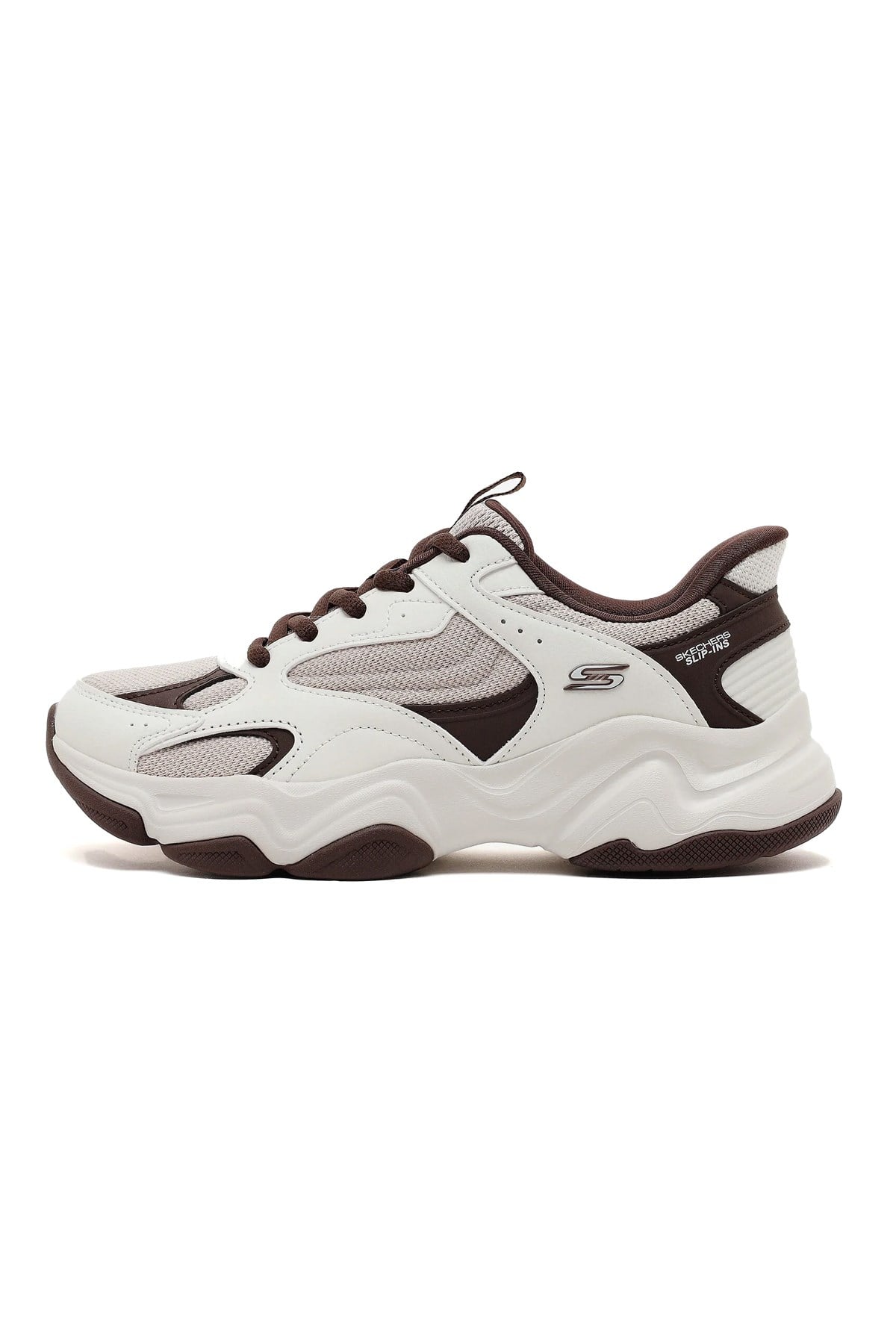 Skechers Bobs Diego Kadın Spor Ayakkabı 117688 BRMT