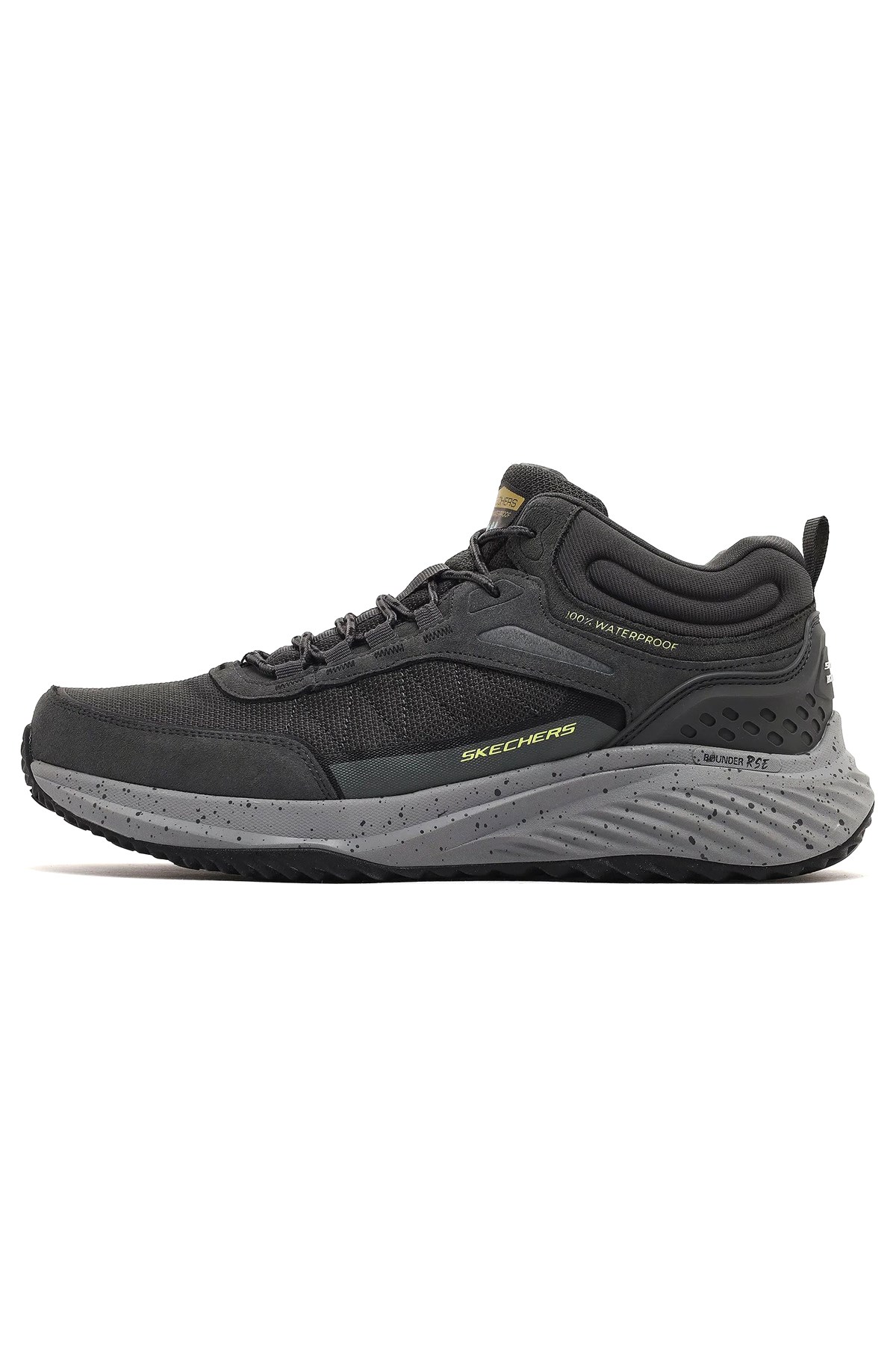 Skechers Bounder Rse Erkek Spor Ayakkabı