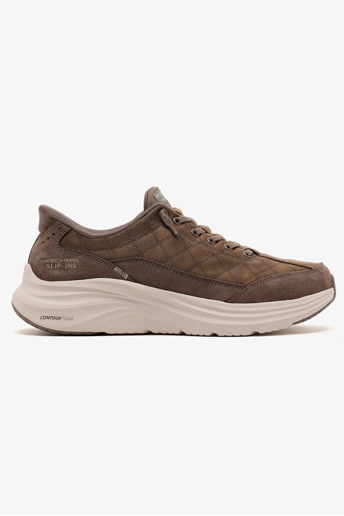 Skechers Contour Foam Erkek Spor Ayakkabı 233290 DKTP