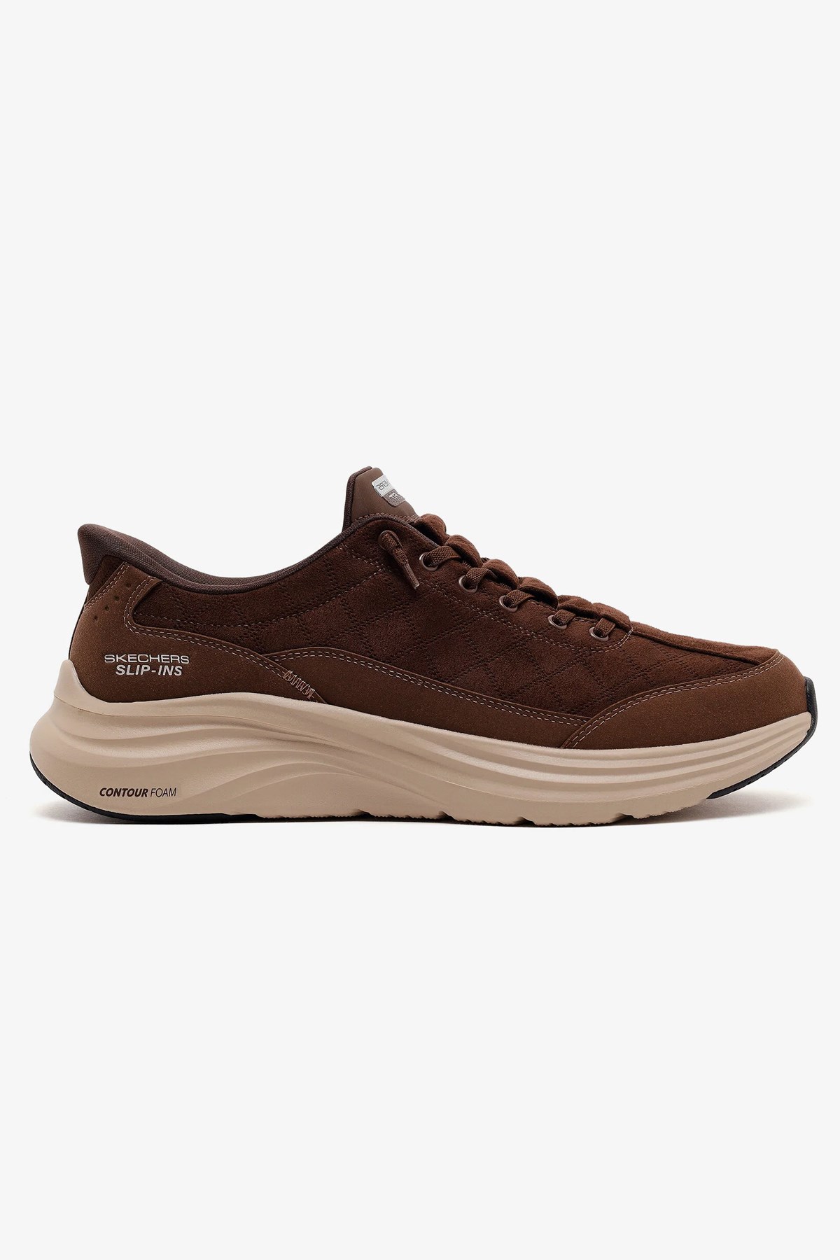 Skechers Contour Foam Erkek Spor Ayakkabı 233290 CHOC