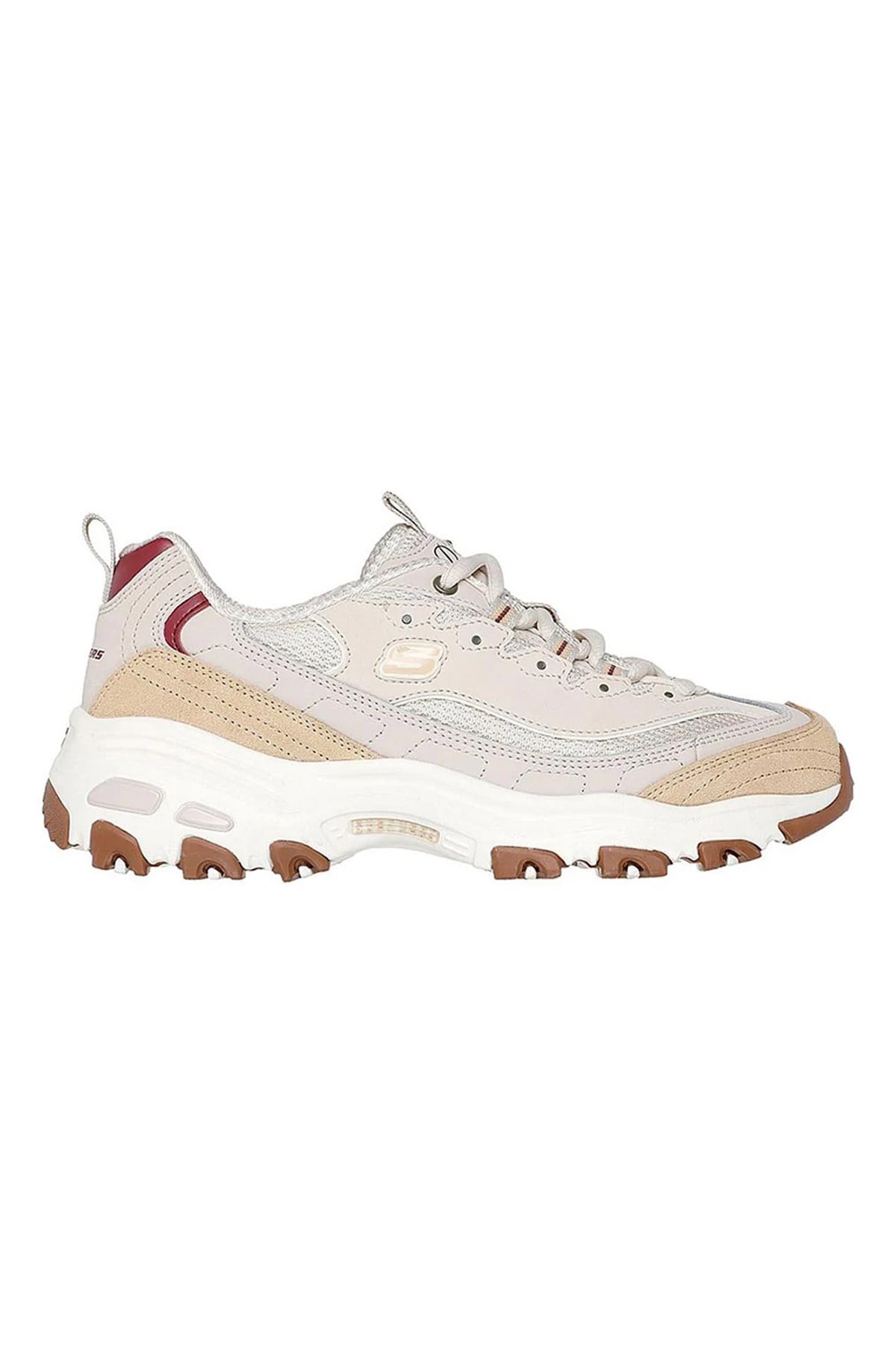 Skechers D'Lites Kadın Spor Ayakkabı 13167 TPBG