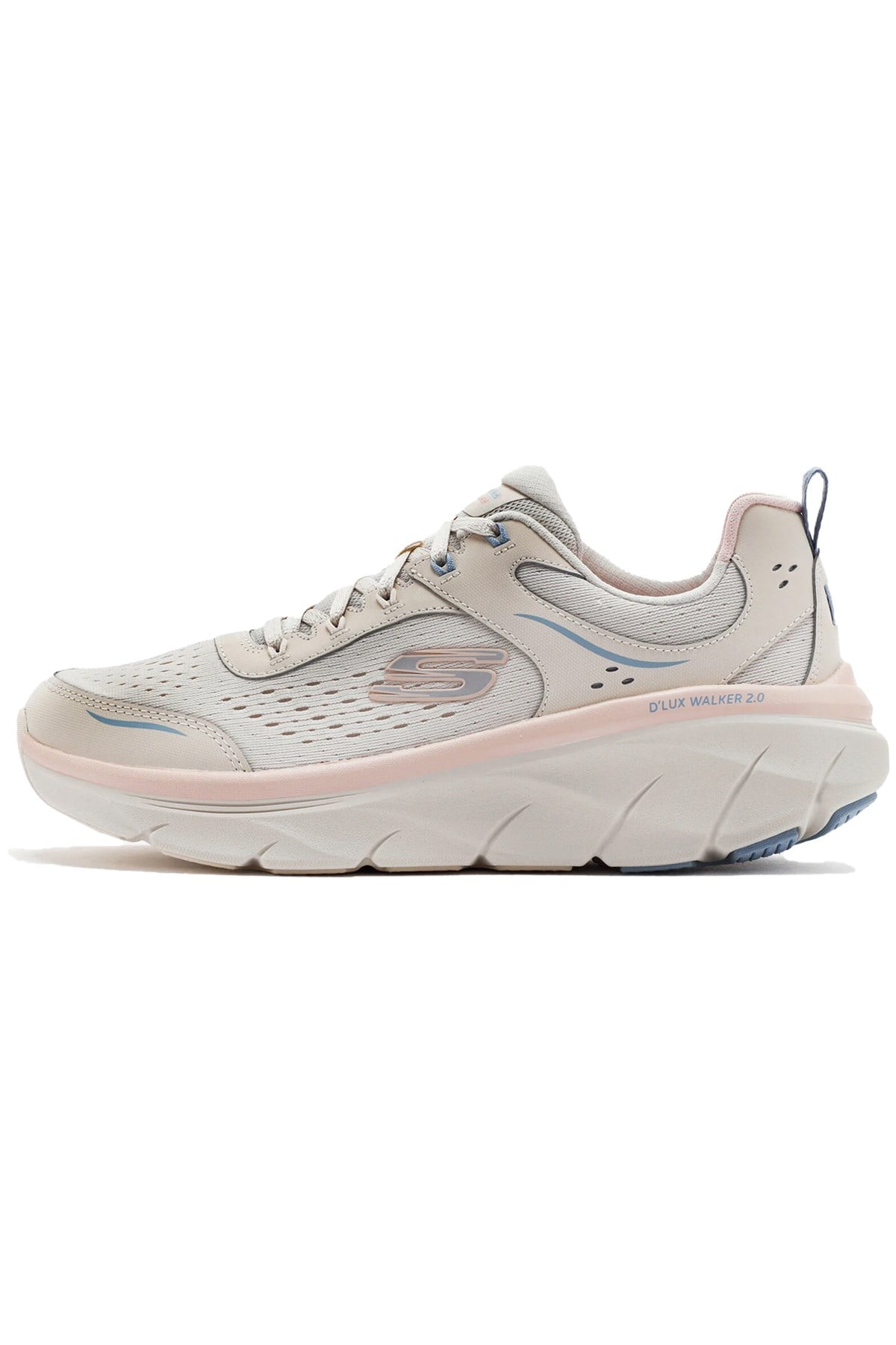 Skechers D'Lux Walker 2.0 Kadın Spor Ayakkabı 150093