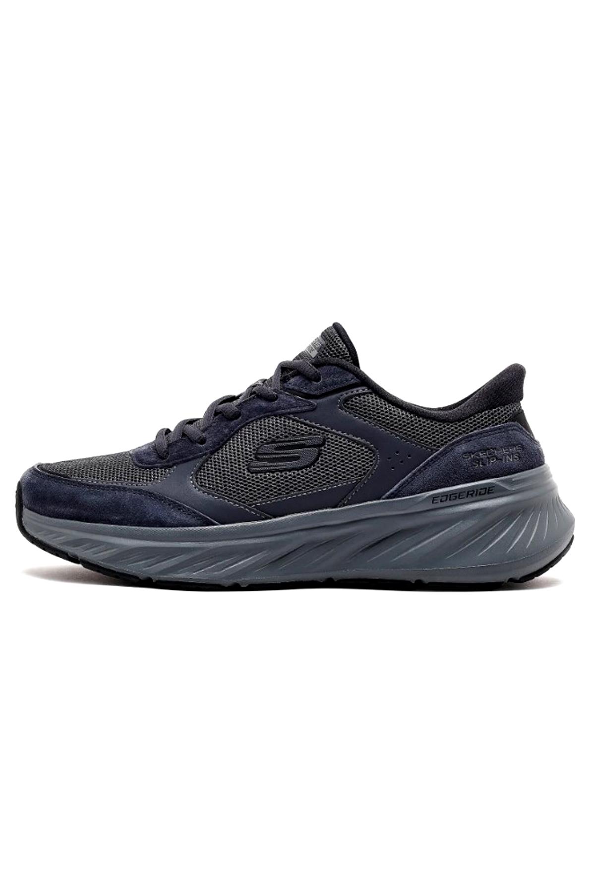 Skechers Edgeride Erlon Erkek Spor Ayakkabı