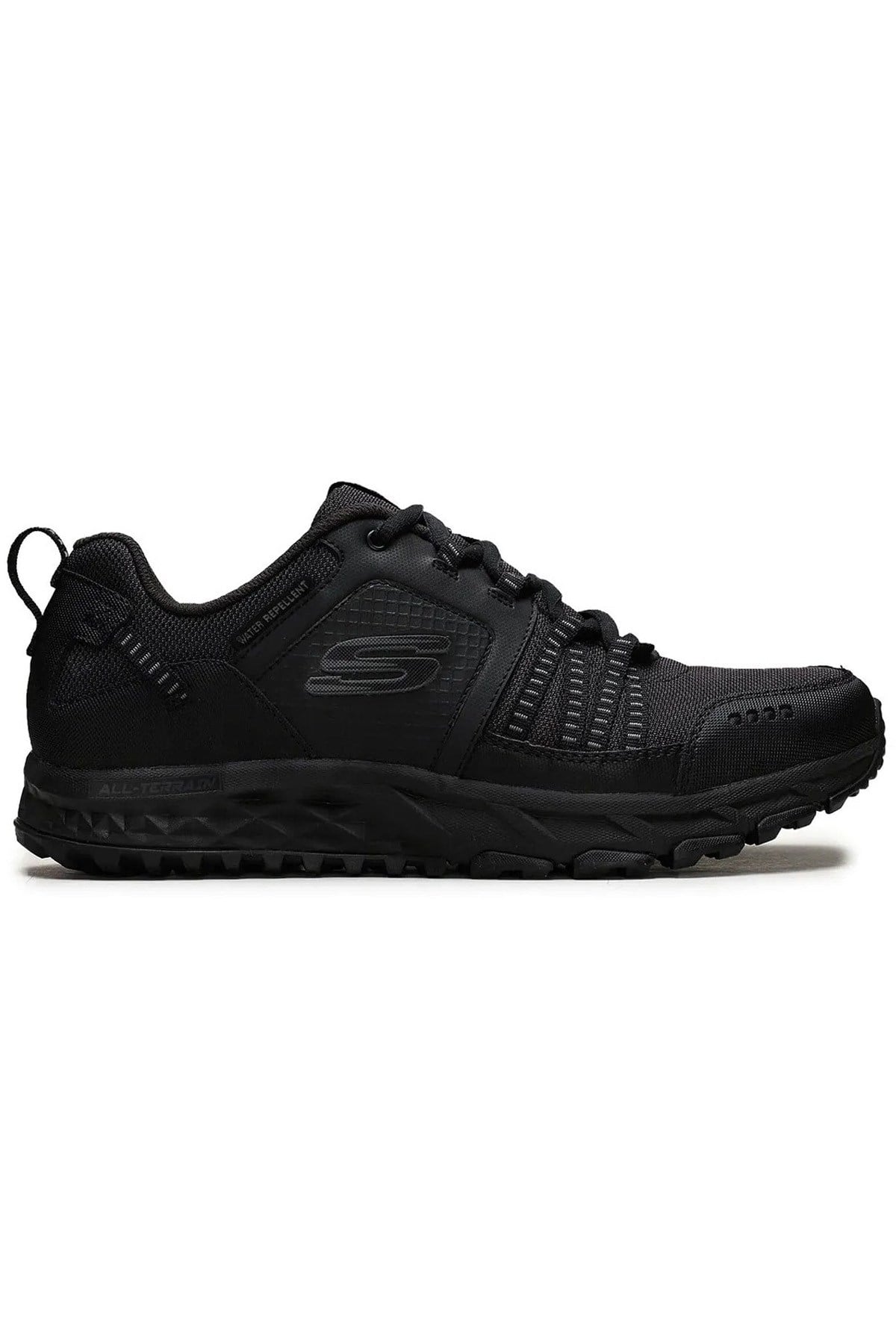 Skechers Escape Plan Erkek Outdoor Ayakkabı 51591TK BBK