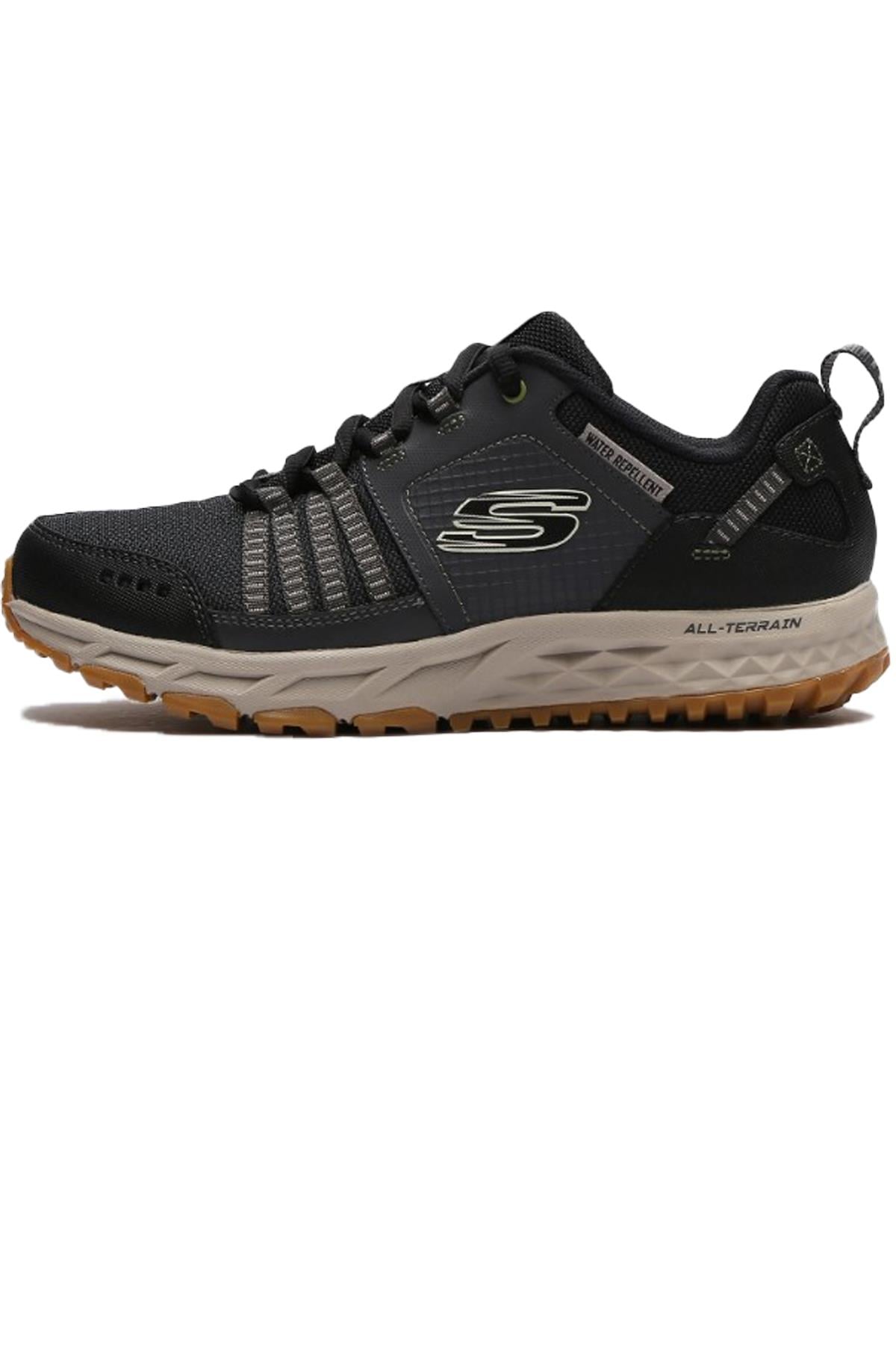 Skechers Escape Plan Erkek Spor Ayakkabı 51591