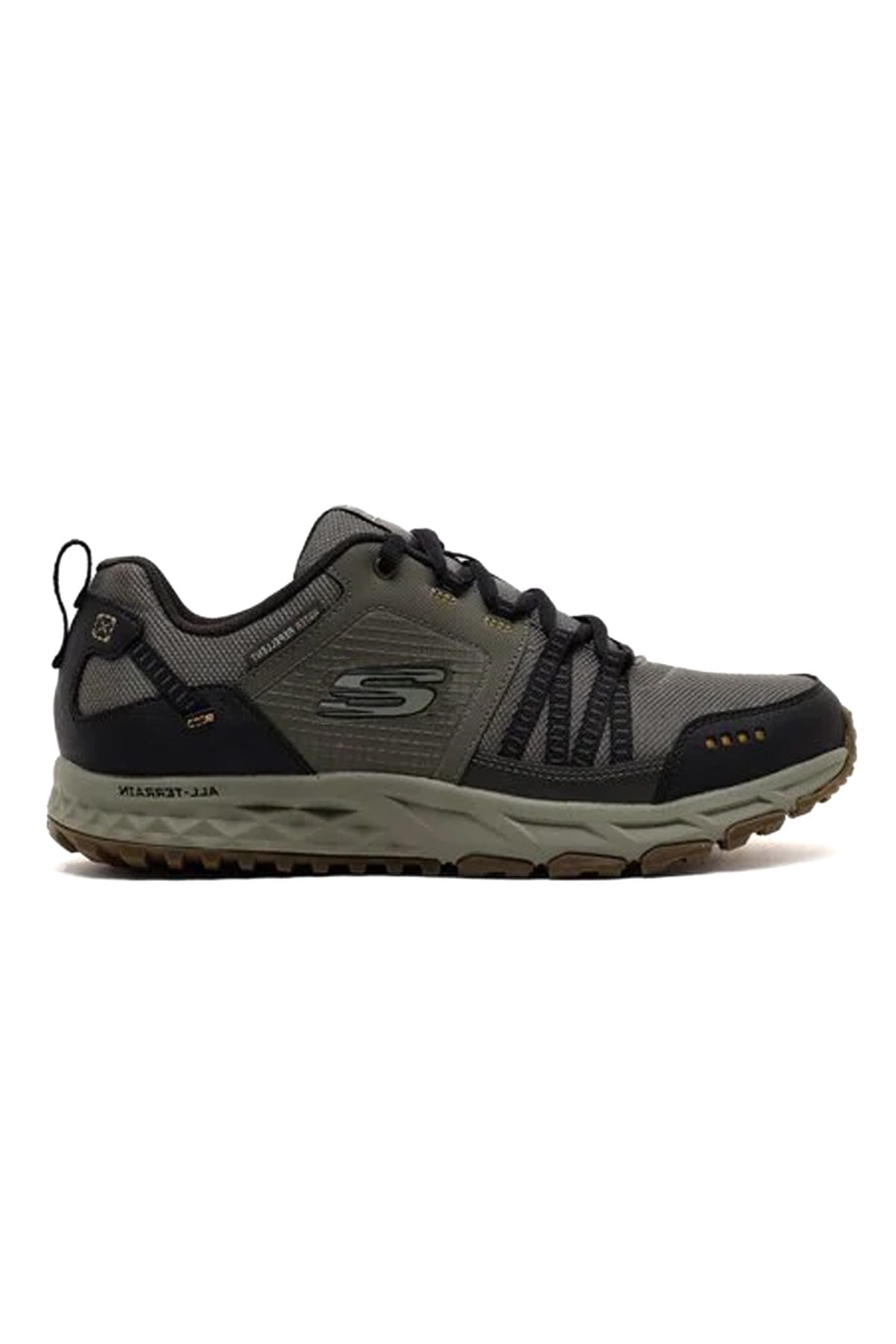 Skechers Escape Plan Erkek Spor Ayakkabı 51591TK OLV