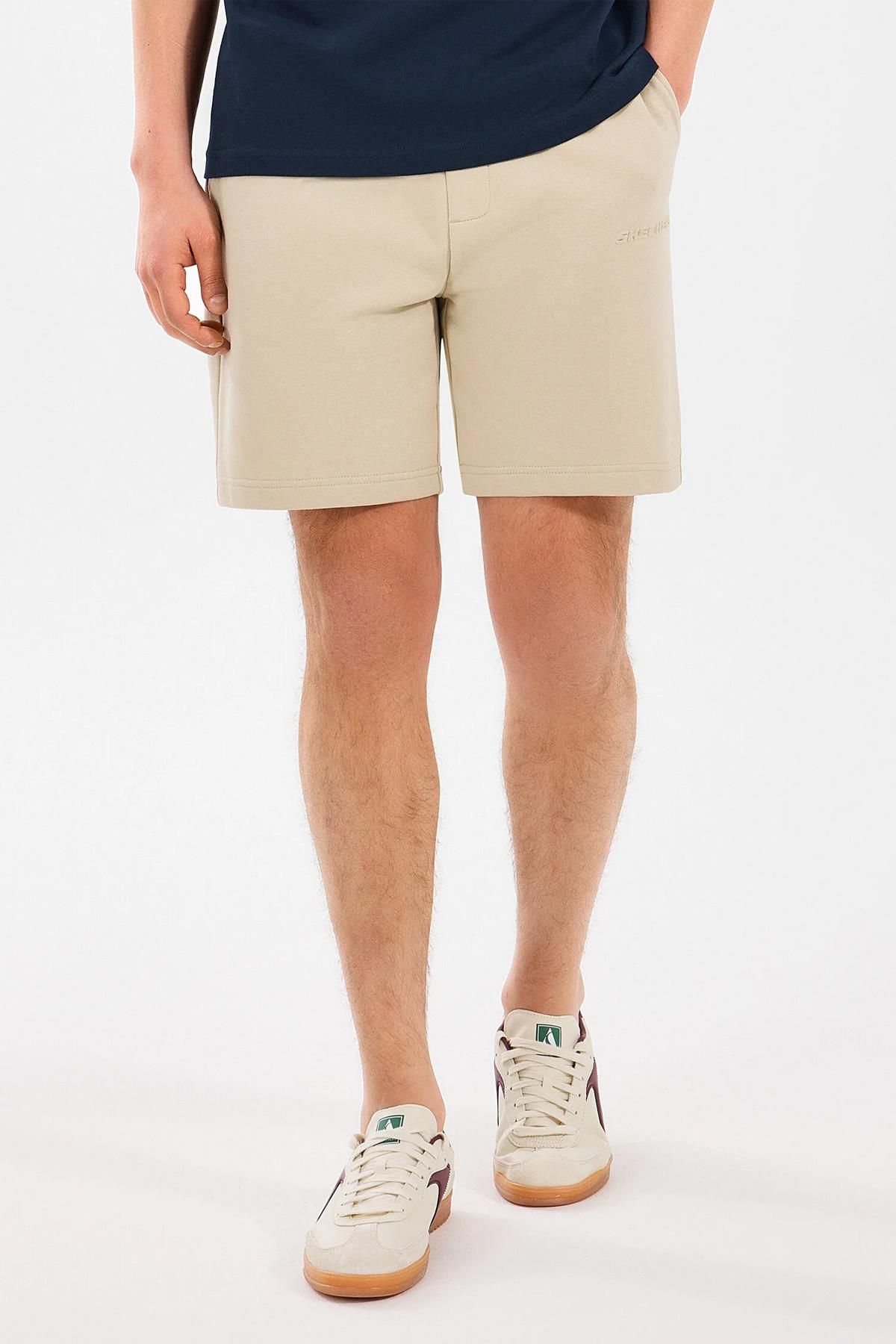 Skechers Essential Erkek Şort S2510064-013