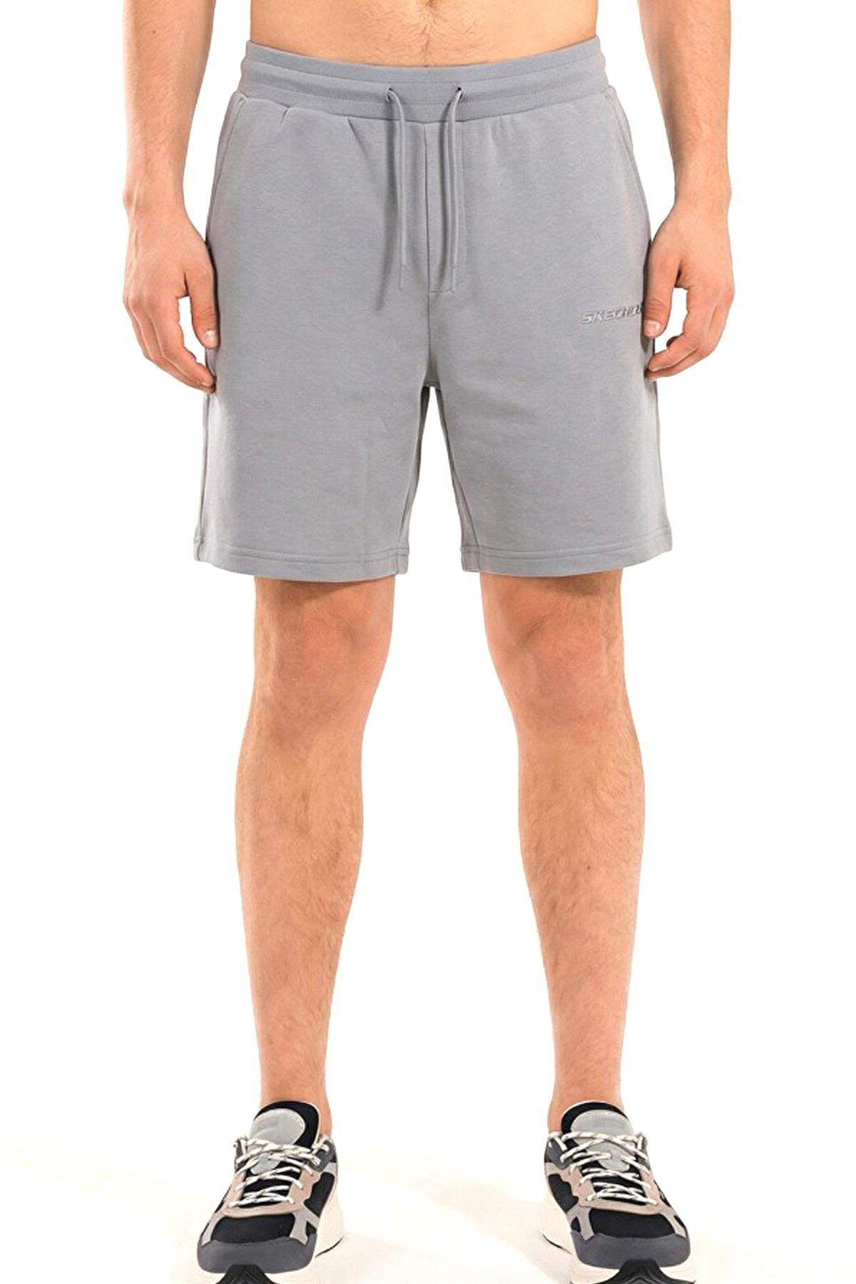 Skechers Essential Erkek Şort S2610004-4256