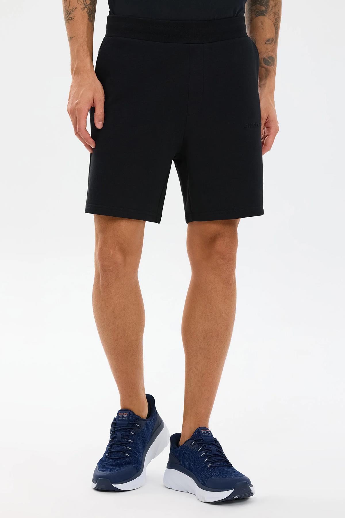 Skechers Essential Erkek Şort S2610004-3817