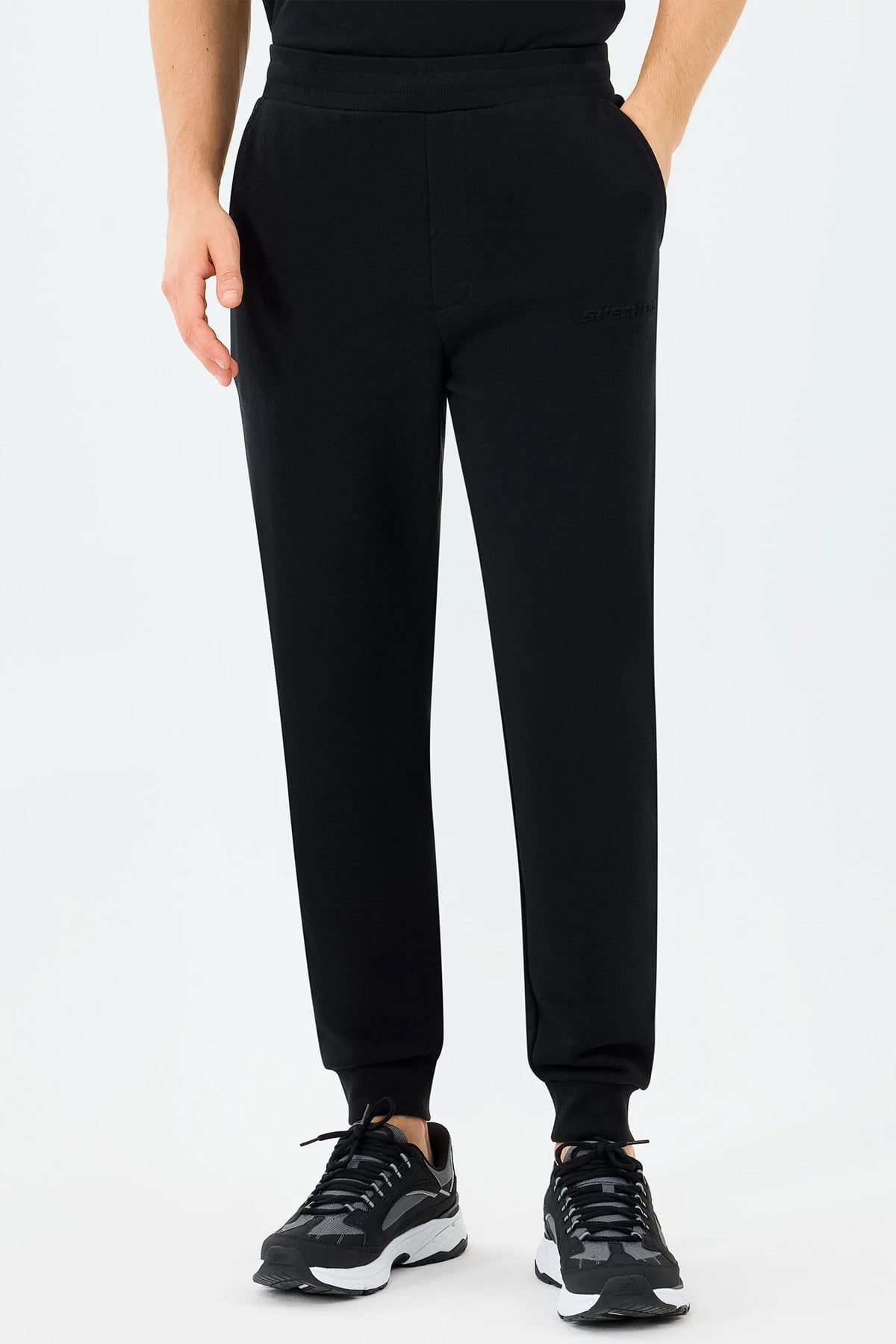 Skechers Essential Jogger Erkek Eşofman Altı S2610006-3817