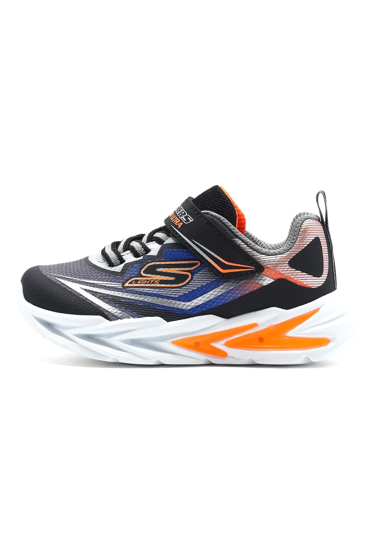 Skechers Flexglow Ultra Bebek Spor Ayakkabı