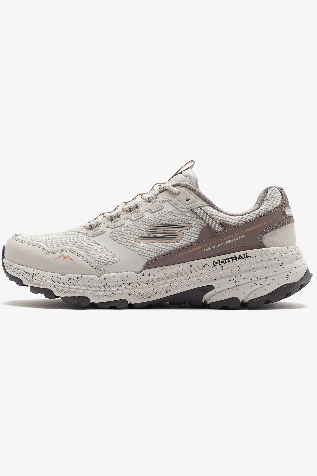 Skechers Go Run 2.0 Kadın Spor Ayakkabı 129525 NTTP