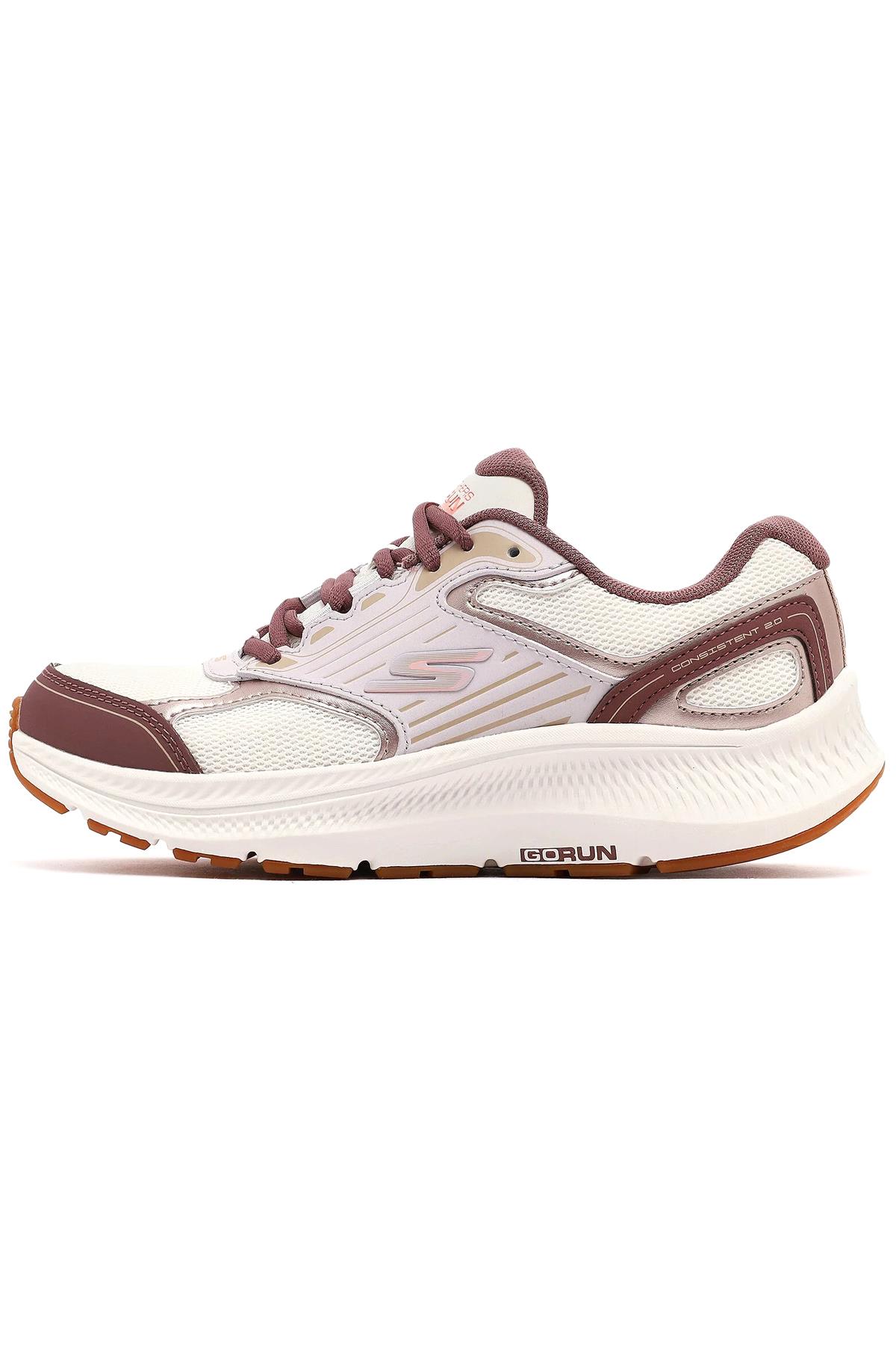 Skechers Go Run Consistent 2.0 Kadın Spor Ayakkabı