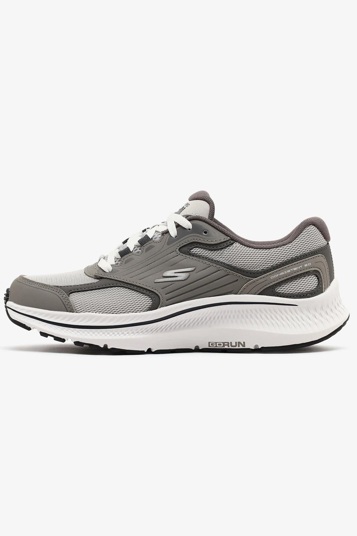 Skechers Go Run Consistent 2.0 Erkek Spor Ayakkabı