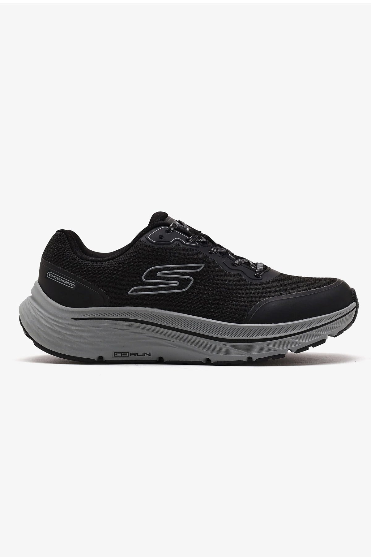 Skechers Go Run Consistent 3 Kadın Outdoor Ayakkabı 129056 BLK