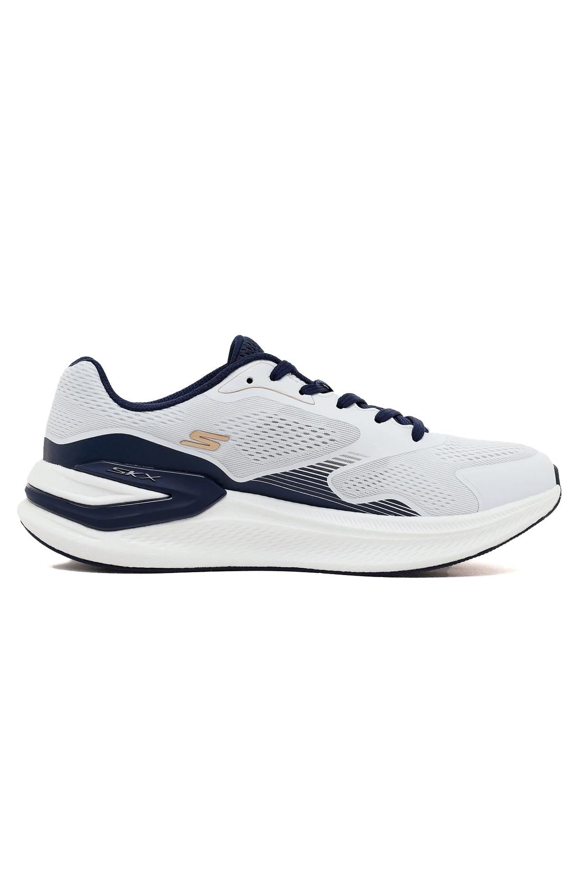 Skechers Go Run Consistent Erkek Spor Ayakkabı 221140 WNV