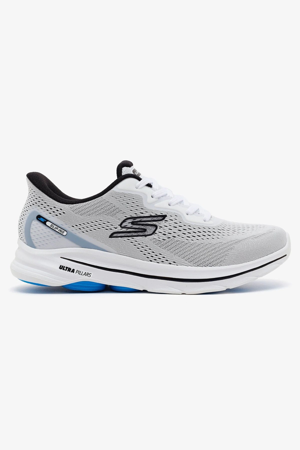 Skechers Go Walk 8 Erkek Spor Ayakkabı 216797 WTBK