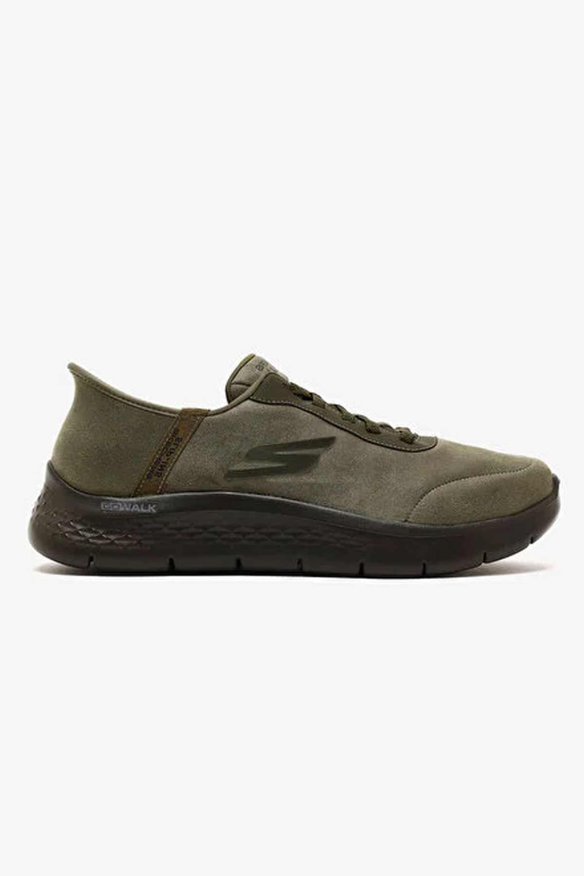 Skechers Go Walk Flex Erkek Spor Ayakkabı 216326TK OLV
