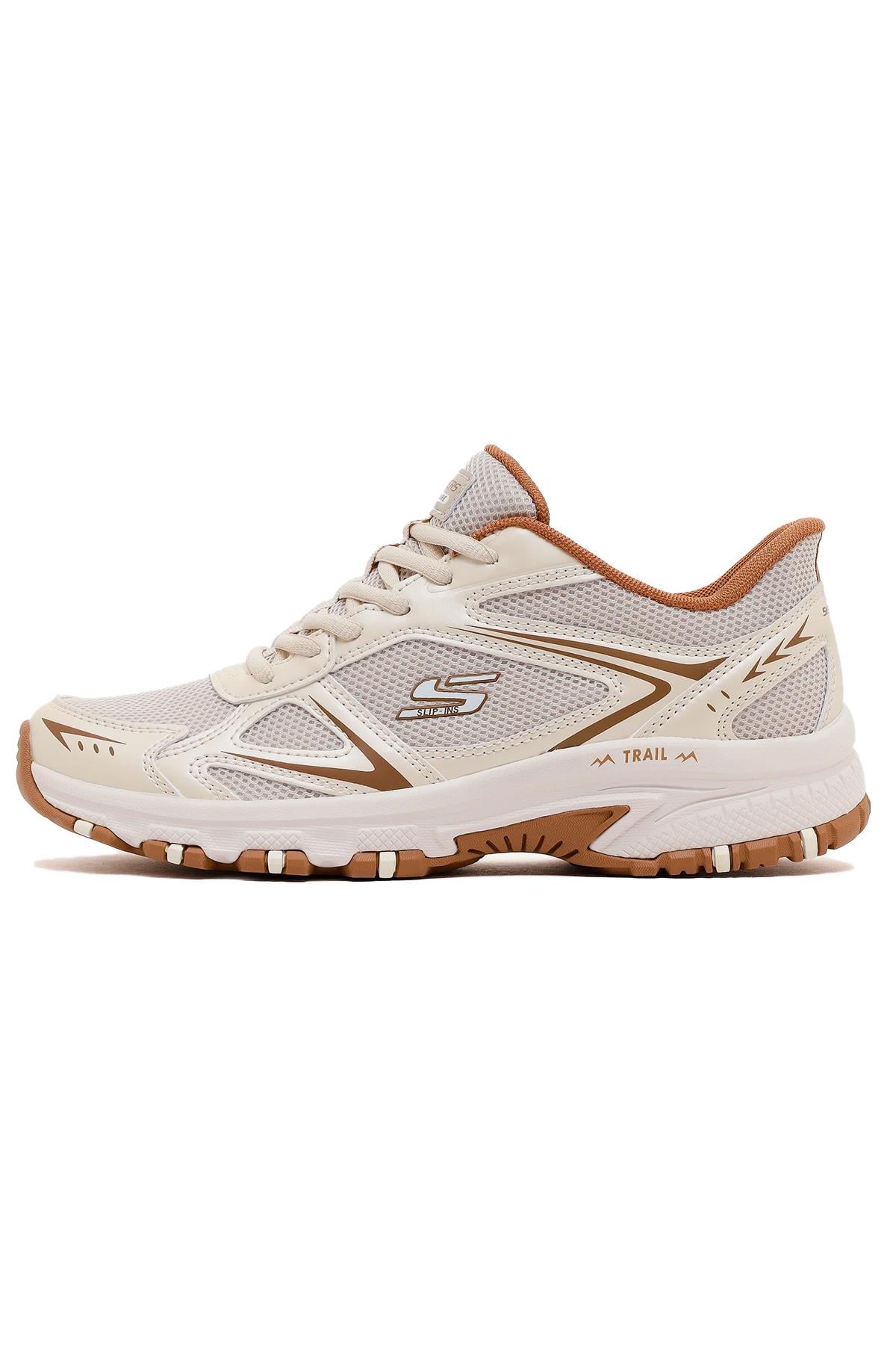 Skechers Hillcrest Kadın Spor Ayakkabı 180358 LTGD