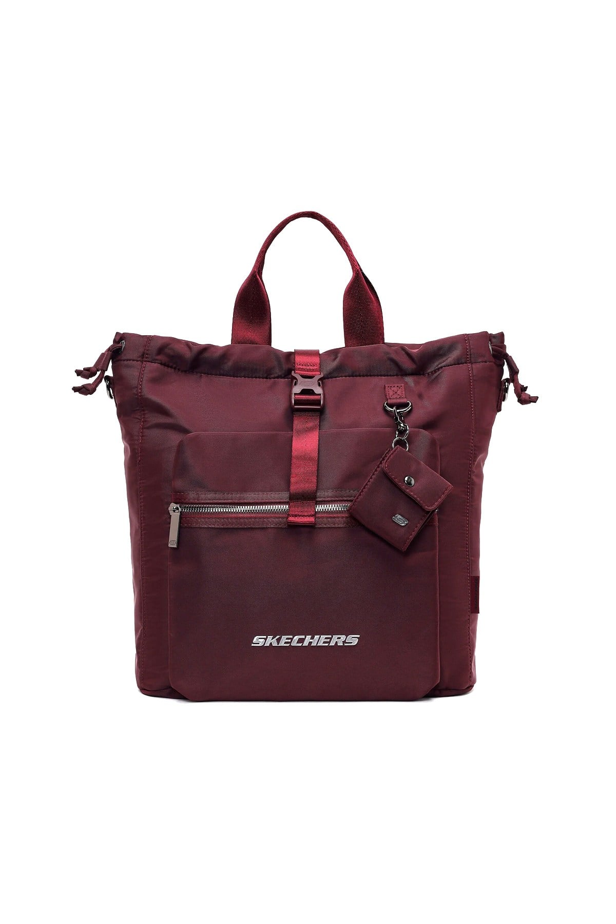 Skechers Hybrid Backpack Kadın Sırt Çantası 41426310-3877