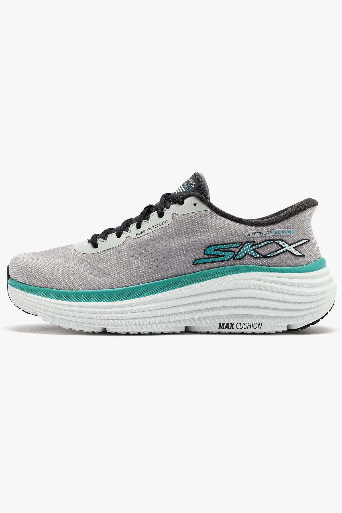 Skechers Max Cushioning Endeavour Exciton Erkek Spor Ayakkabı 220611