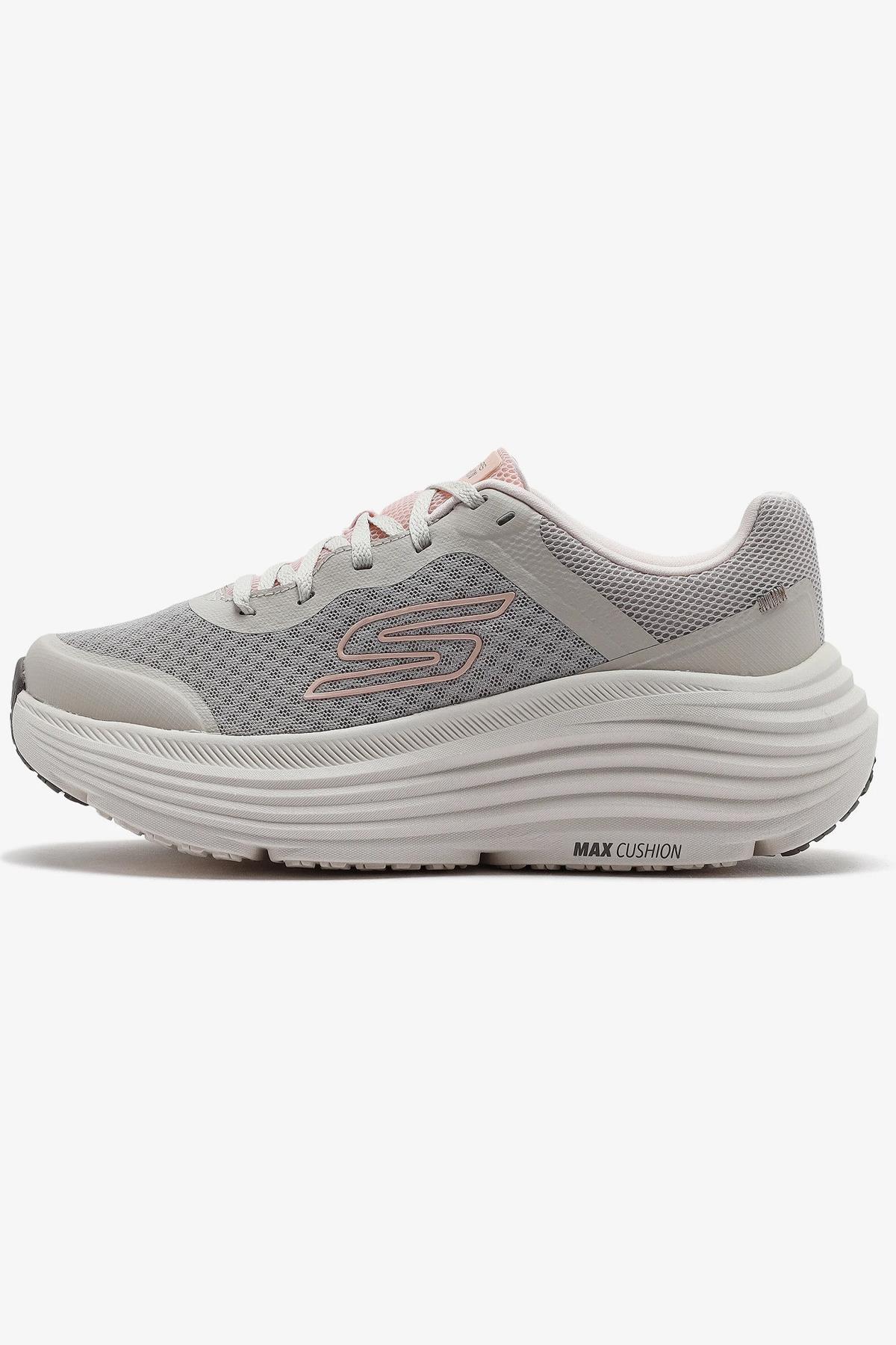 Skechers Max Cushioning Endeavour Kadın Spor Ayakkabı 129470