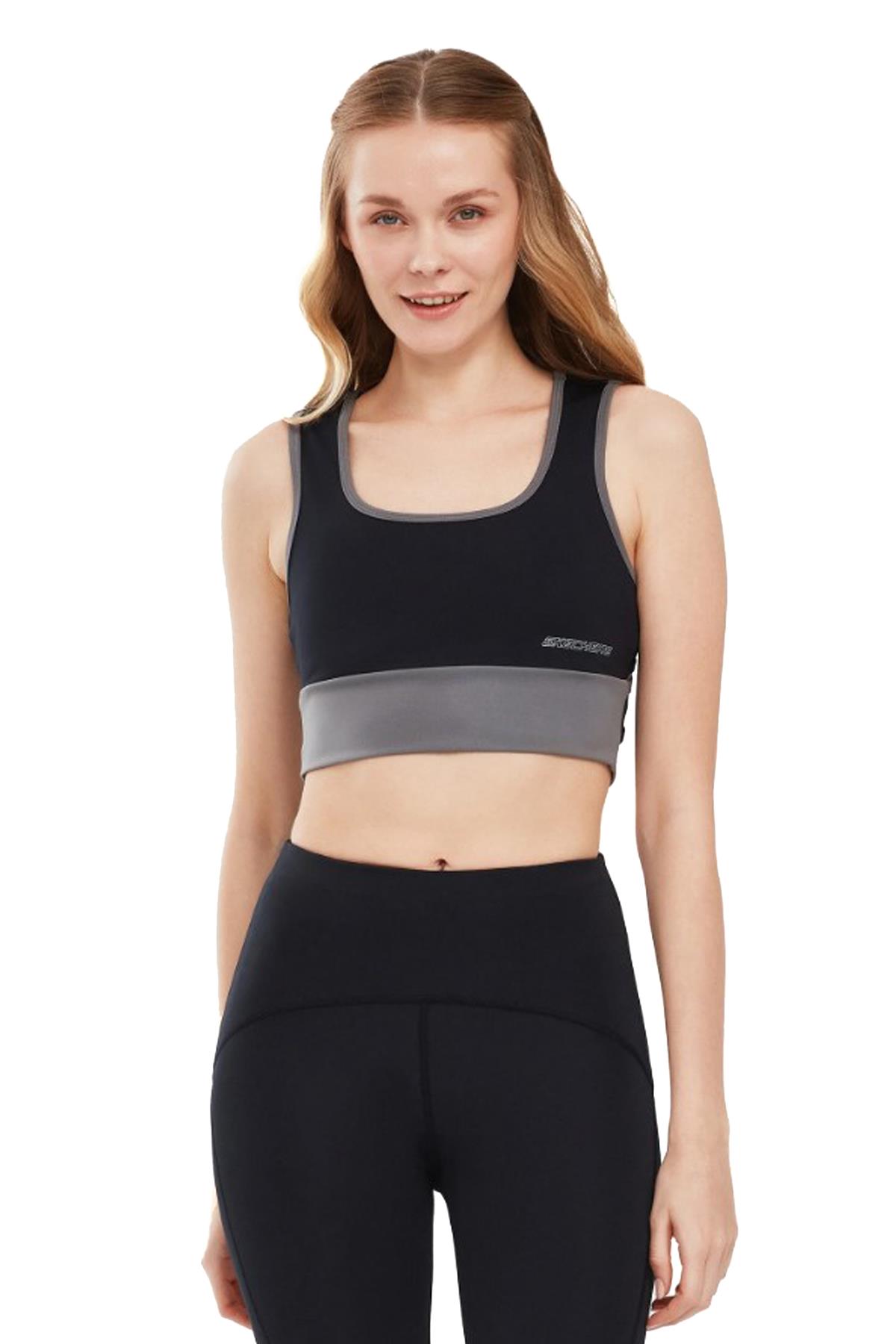Skechers Performance Coll. Kadın Bra S241110-001