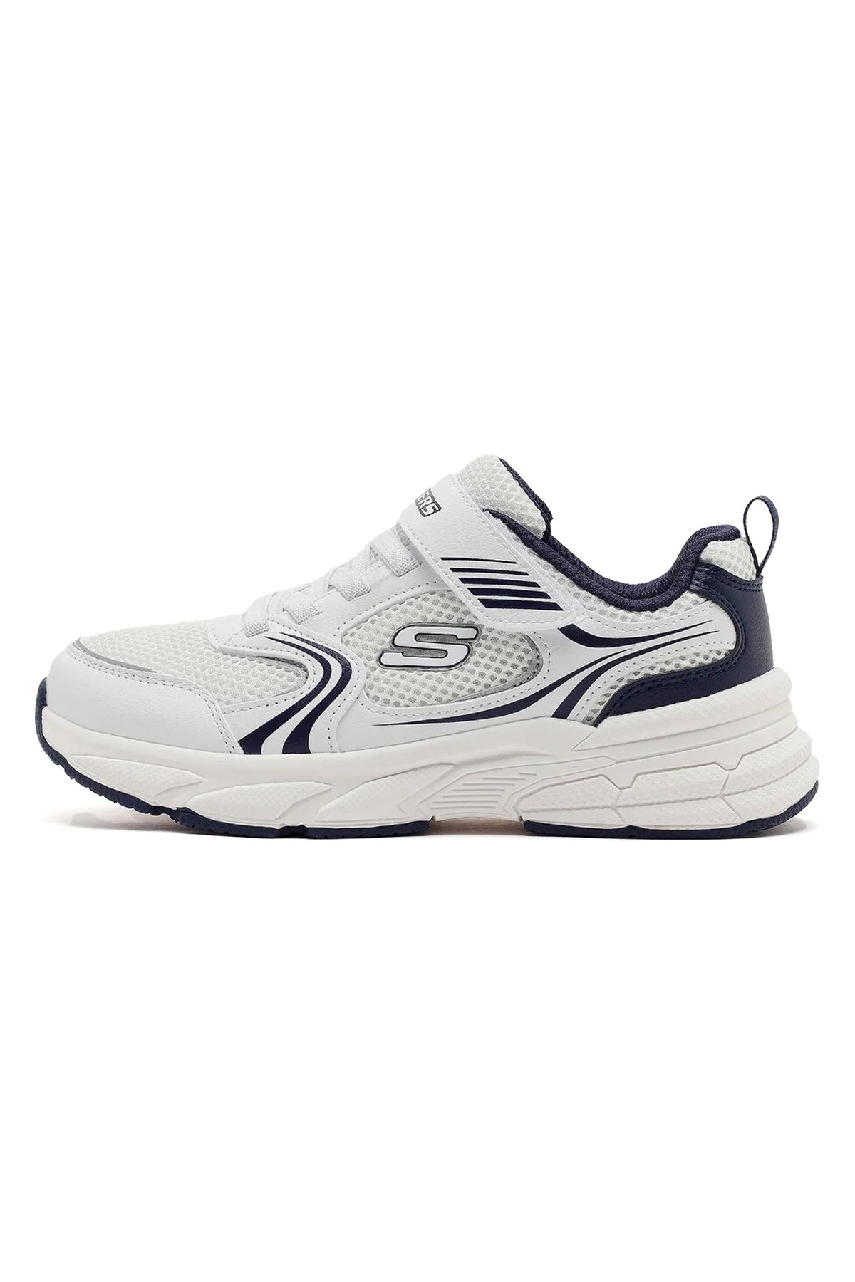 Skechers Retro-Graph Çocuk Spor Ayakkabı 403857L WNVY