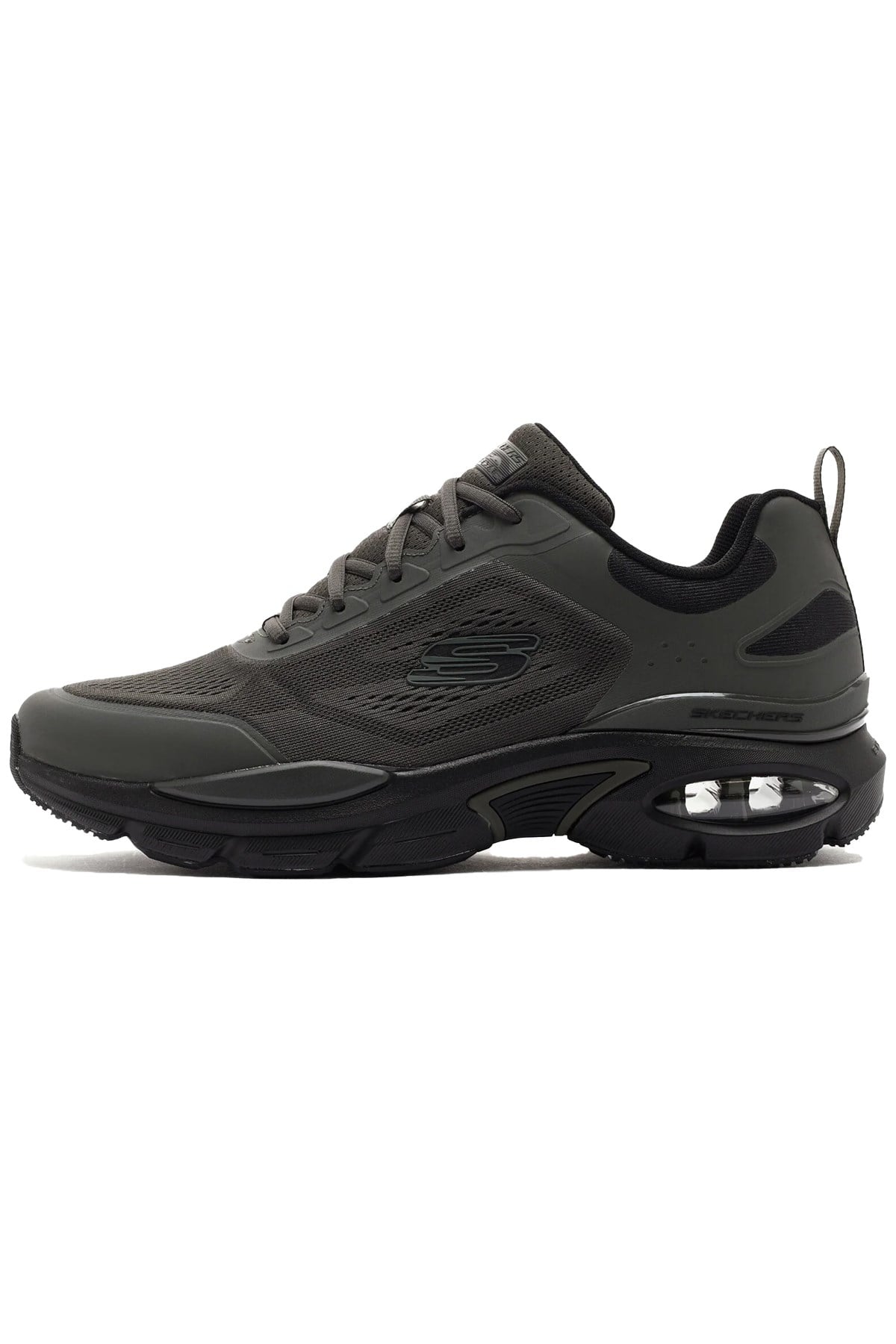 Skechers Skech - Air Ventura Erkek Spor Ayakkabı 232656 OLBK